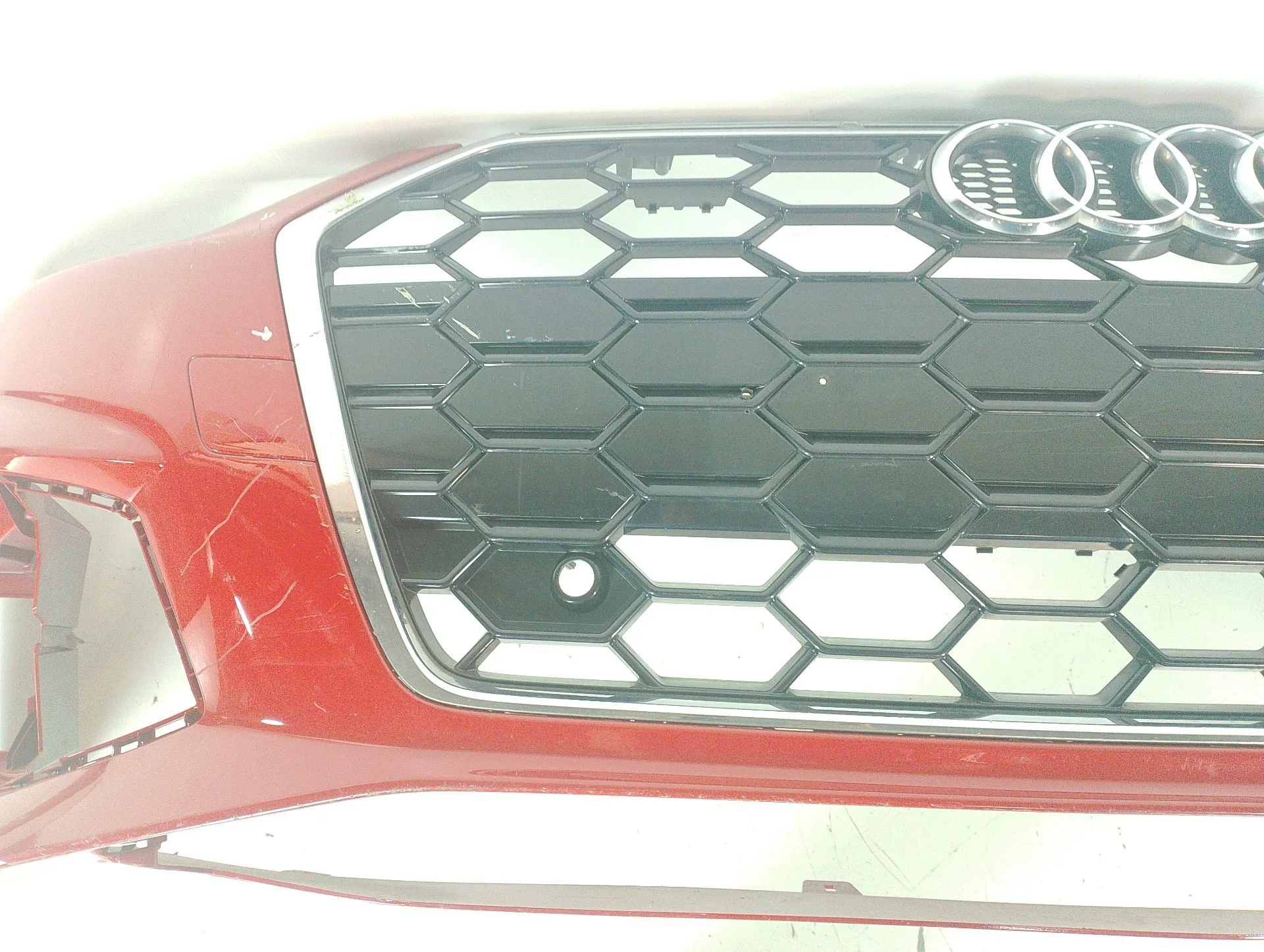 Paragolpes Delantero para Audi A5 (F53, F5P)