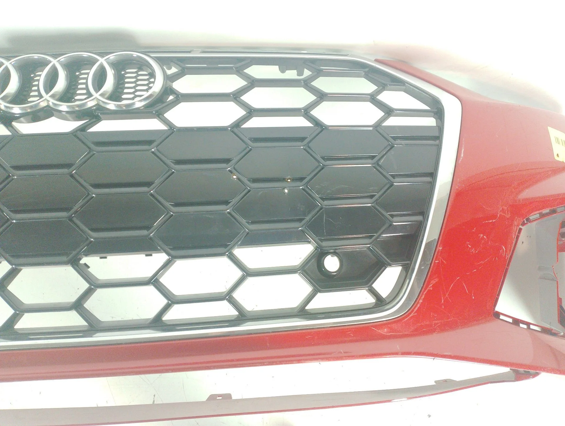 Paragolpes Delantero para Audi A5 (F53, F5P)