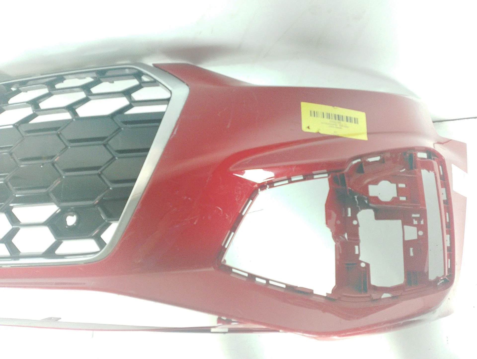 Paragolpes Delantero para Audi A5 (F53, F5P)