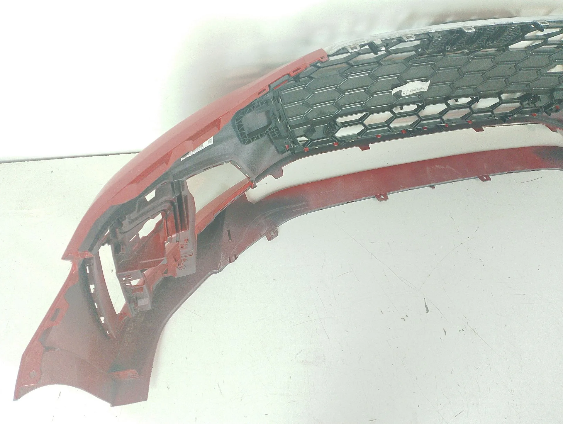 Paragolpes Delantero para Audi A5 (F53, F5P)