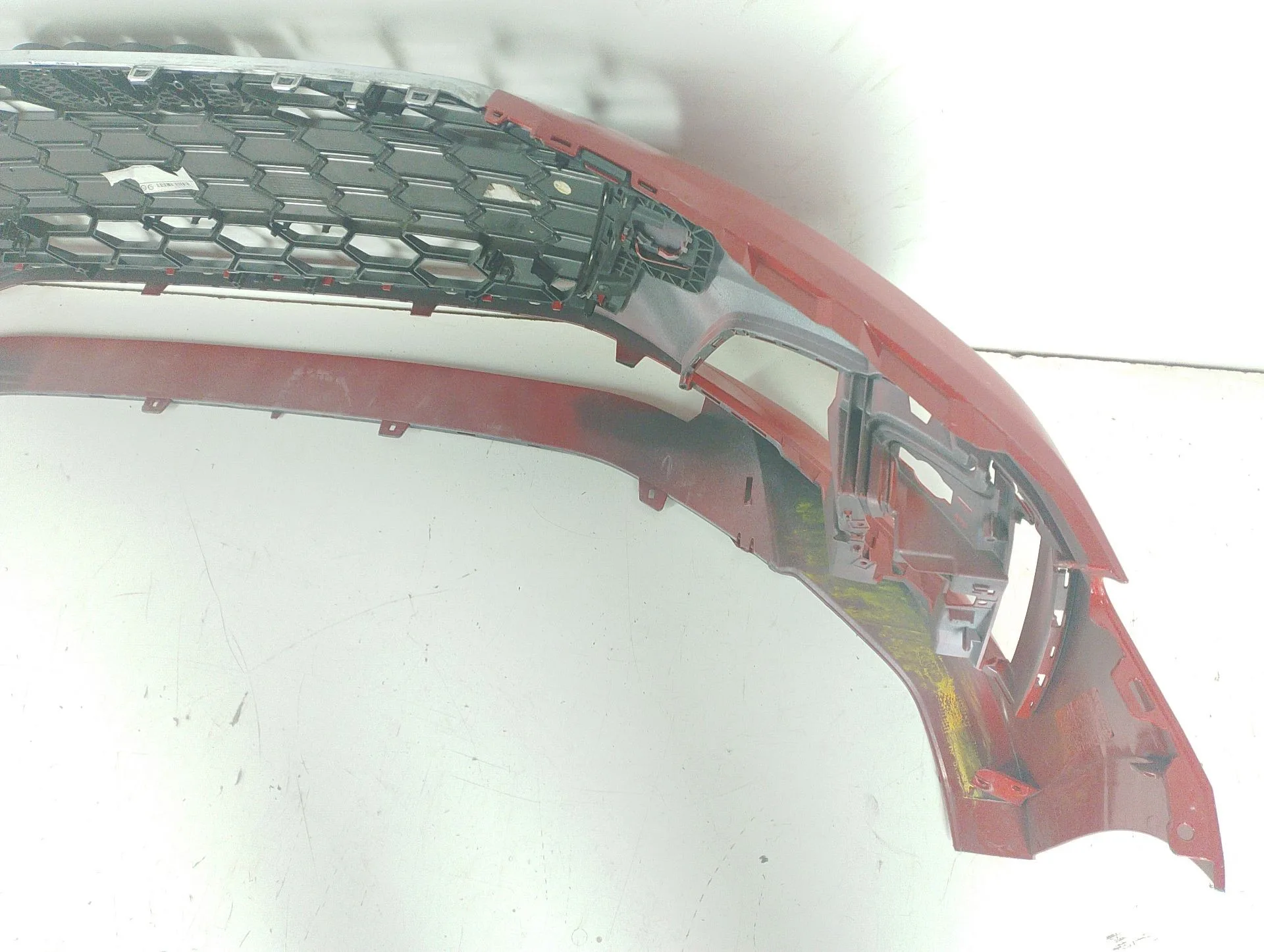 Paragolpes Delantero para Audi A5 (F53, F5P)