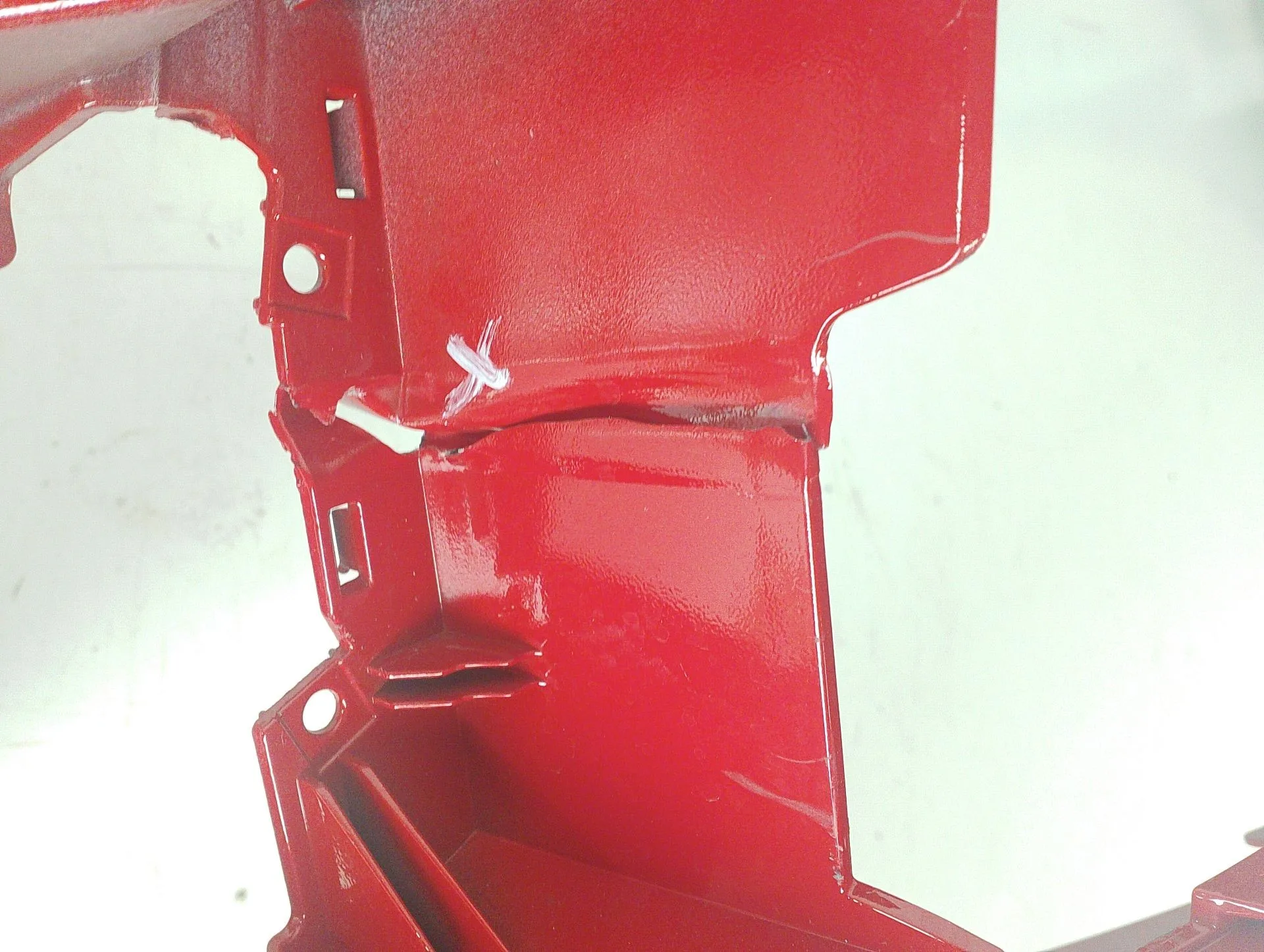 Paragolpes Delantero para Audi A5 (F53, F5P)
