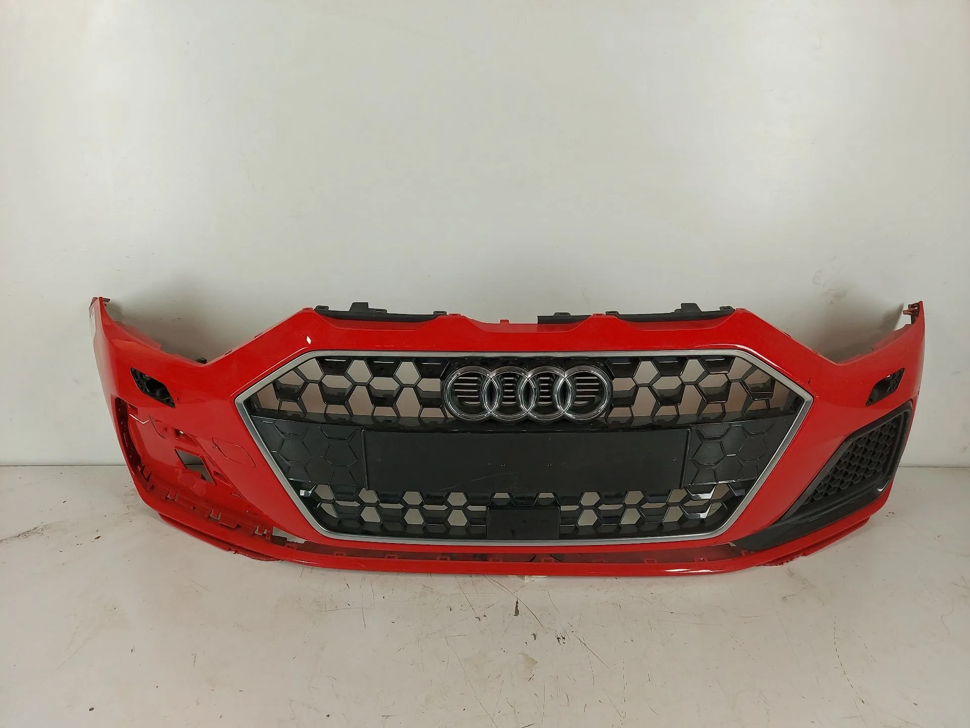 Paragolpes Delantero para Audi A1 Sportback (8Xf)