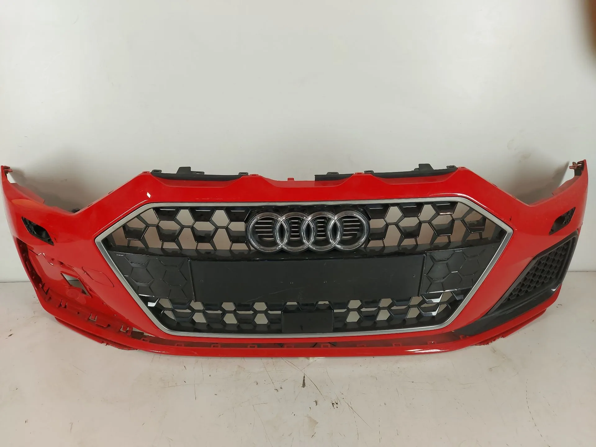 Paragolpes Delantero para Audi A1 Sportback (8Xf)