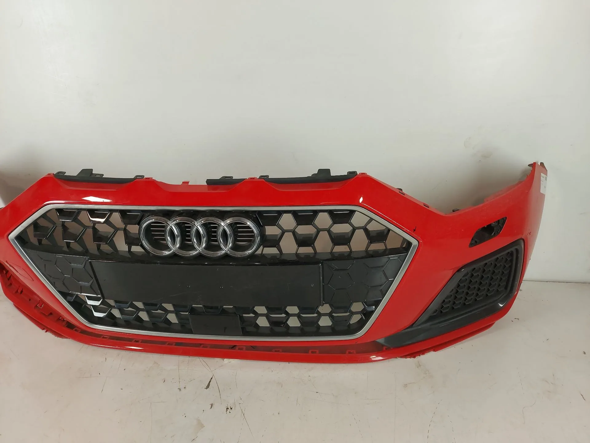 Paragolpes Delantero para Audi A1 Sportback (8Xf)