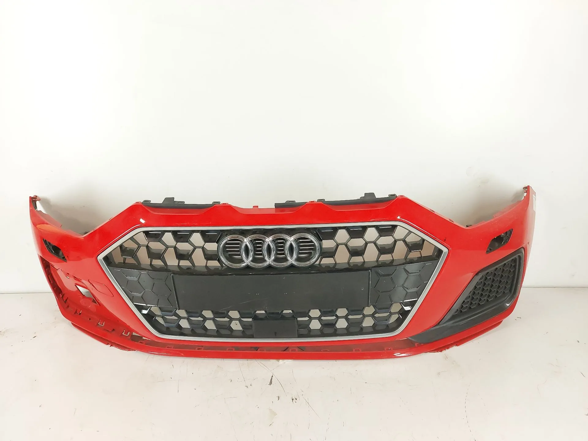 Paragolpes Delantero para Audi A1 Sportback (8Xf)