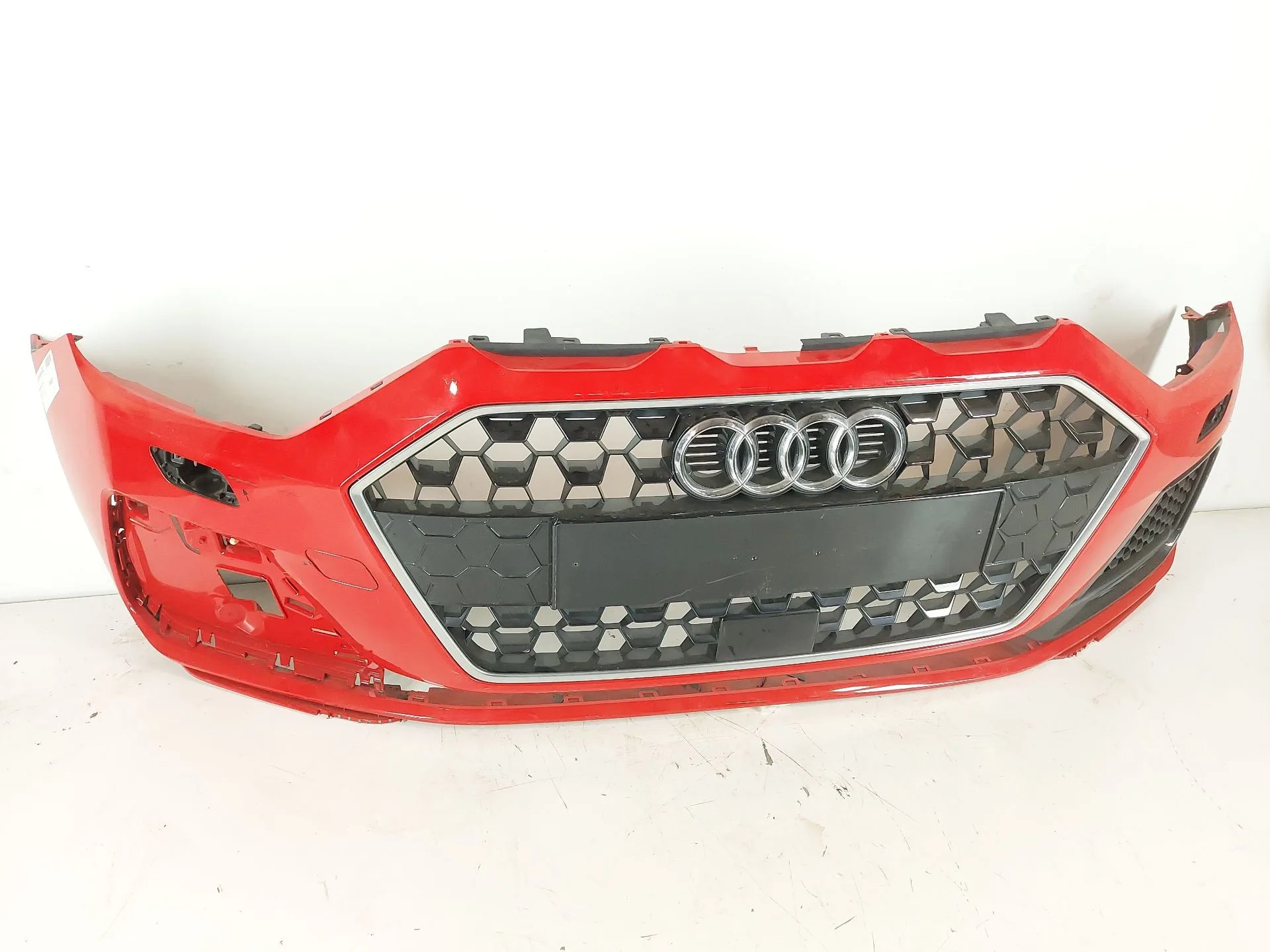 Paragolpes Delantero para Audi A1 Sportback (8Xf)
