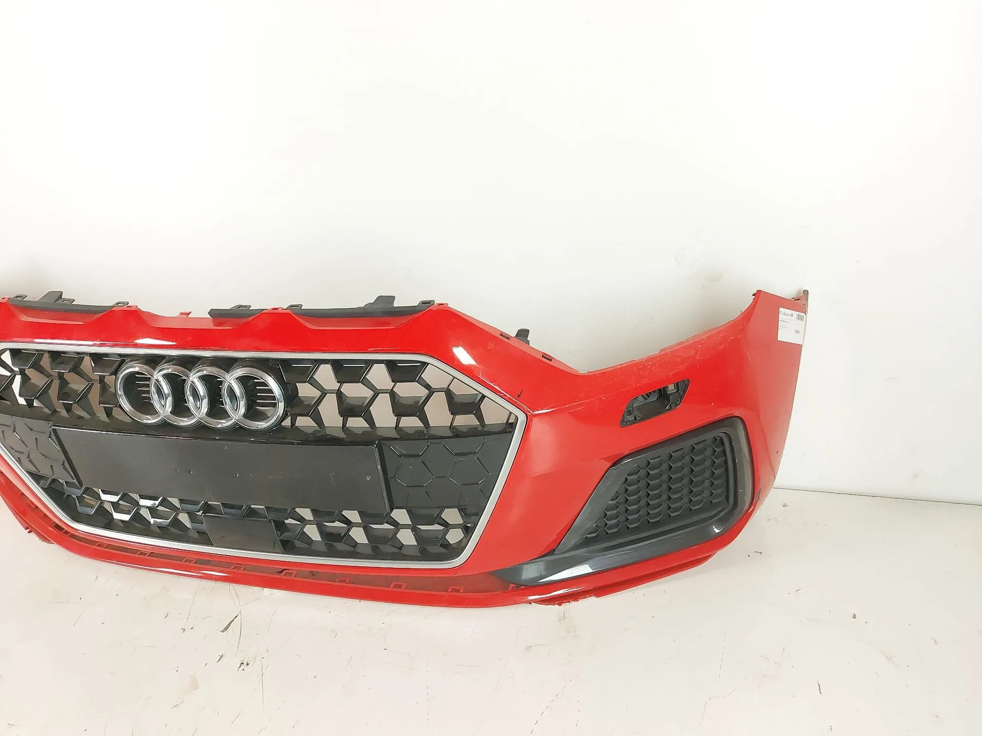 Paragolpes Delantero para Audi A1 Sportback (8Xf)