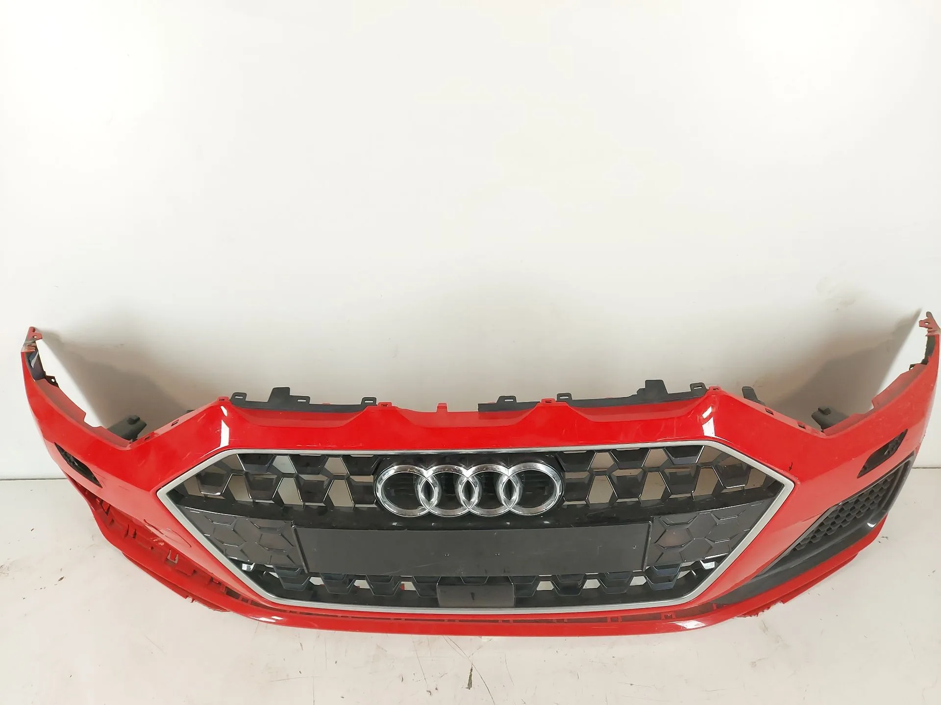 Paragolpes Delantero para Audi A1 Sportback (8Xf)