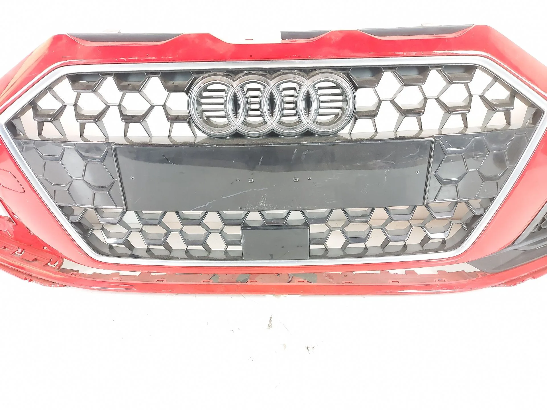 Paragolpes Delantero para Audi A1 Sportback (8Xf)
