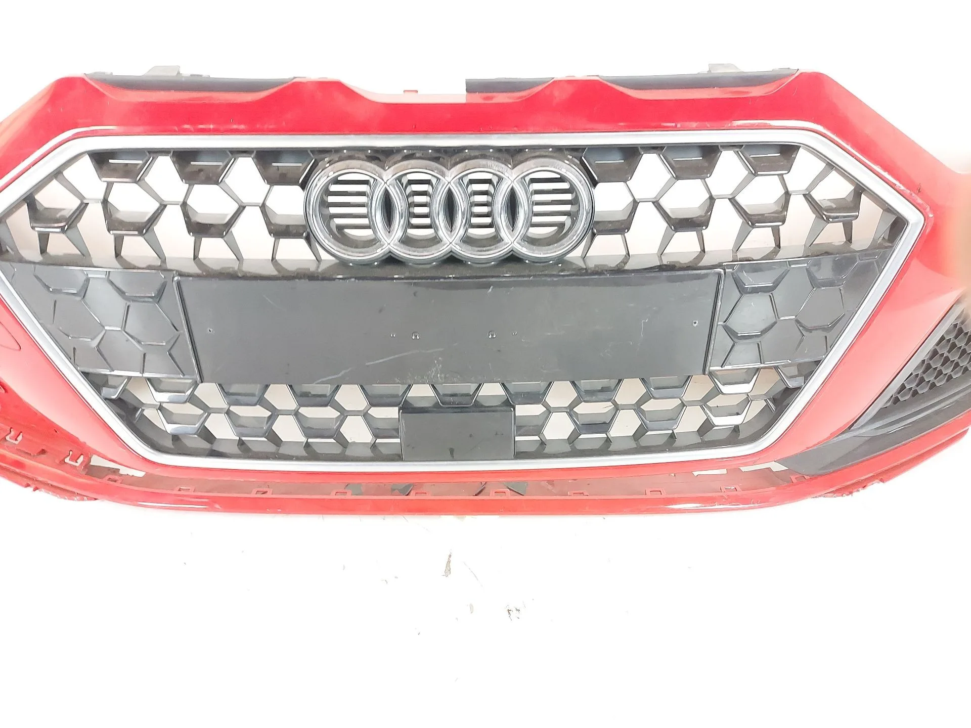 Paragolpes Delantero para Audi A1 Sportback (8Xf)