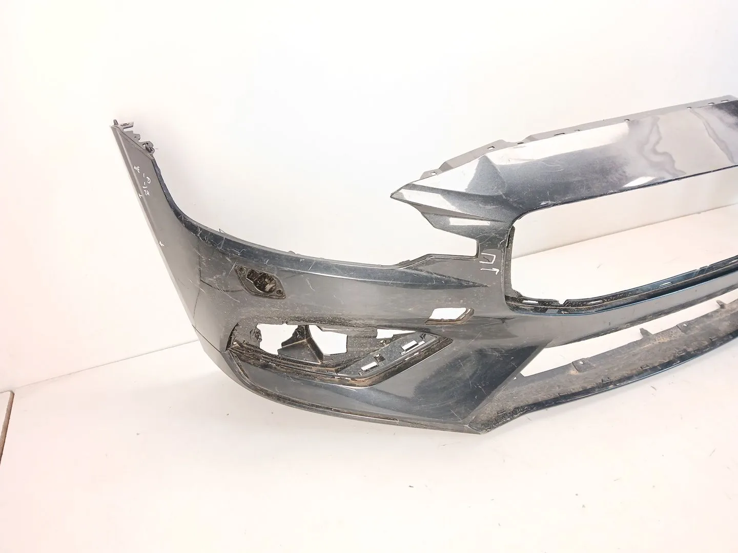 Paragolpes Delantero para Volvo S60 Iii (224)