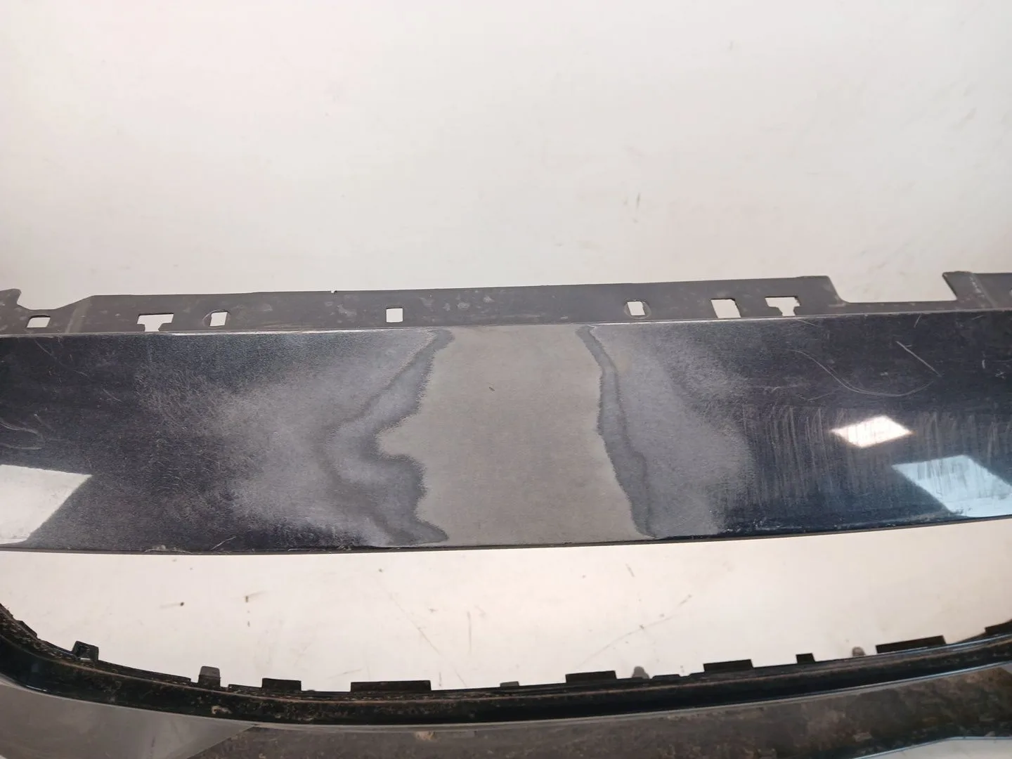 Paragolpes Delantero para Volvo S60 Iii (224)