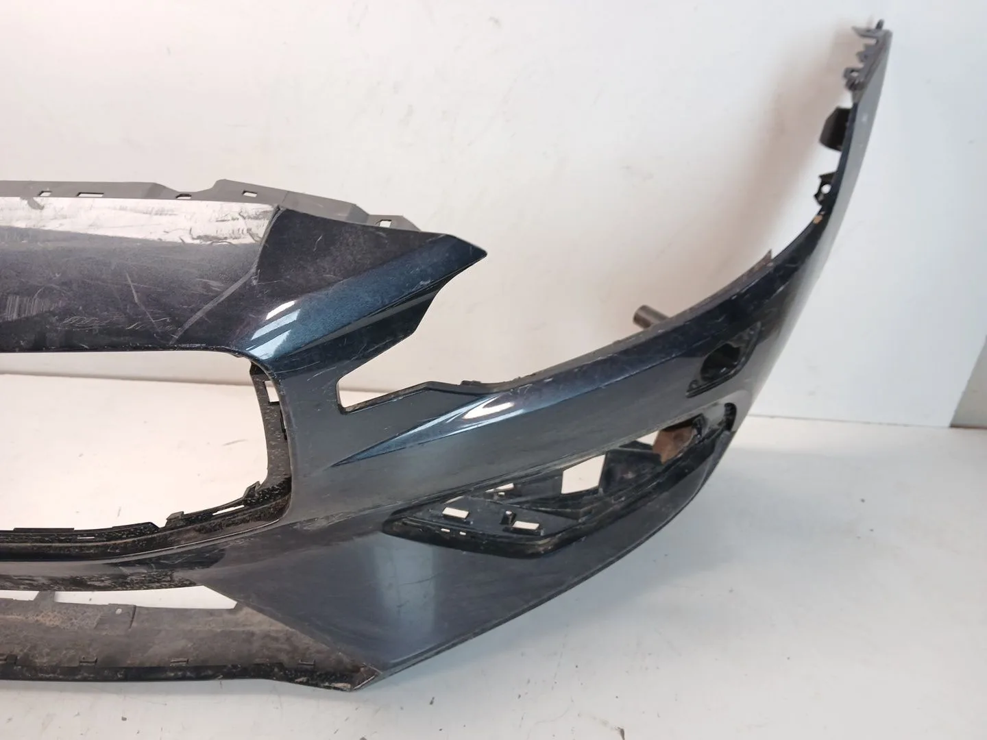 Paragolpes Delantero para Volvo S60 Iii (224)