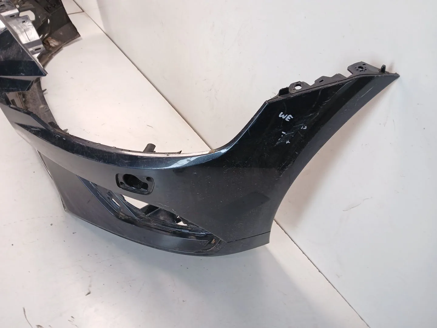Paragolpes Delantero para Volvo S60 Iii (224)