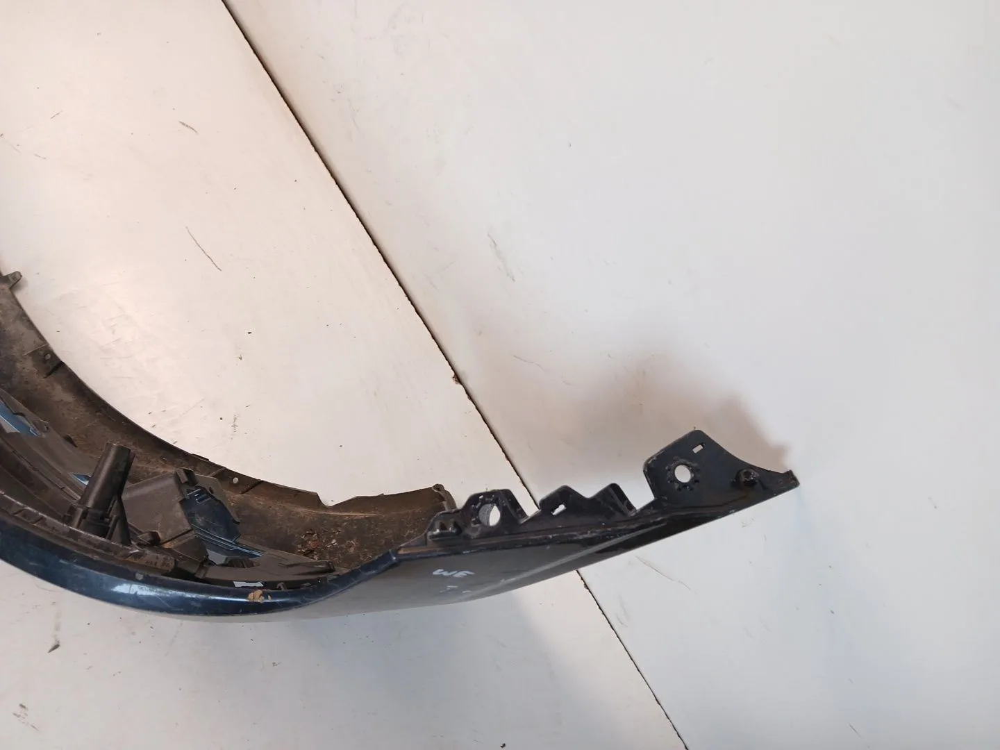 Paragolpes Delantero para Volvo S60 Iii (224)