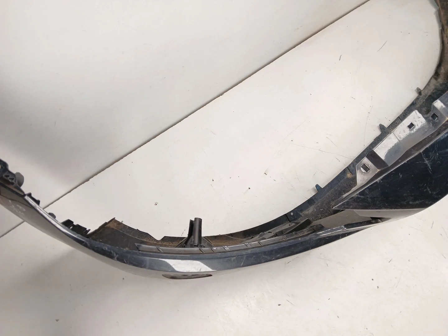 Paragolpes Delantero para Volvo S60 Iii (224)