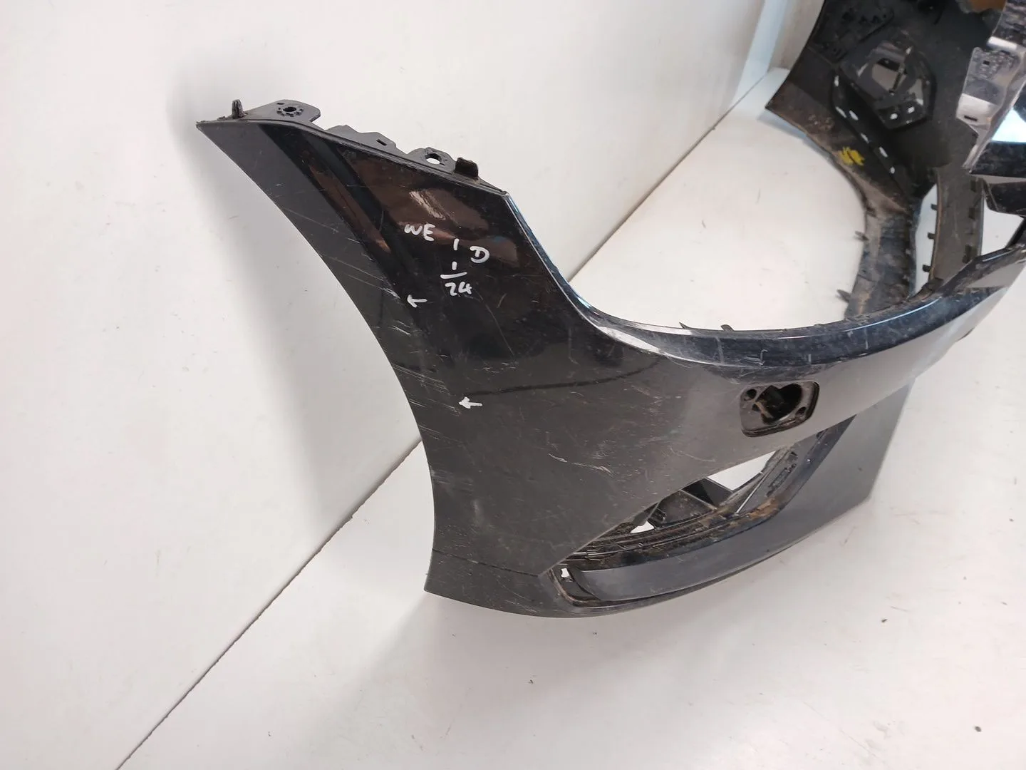 Paragolpes Delantero para Volvo S60 Iii (224)