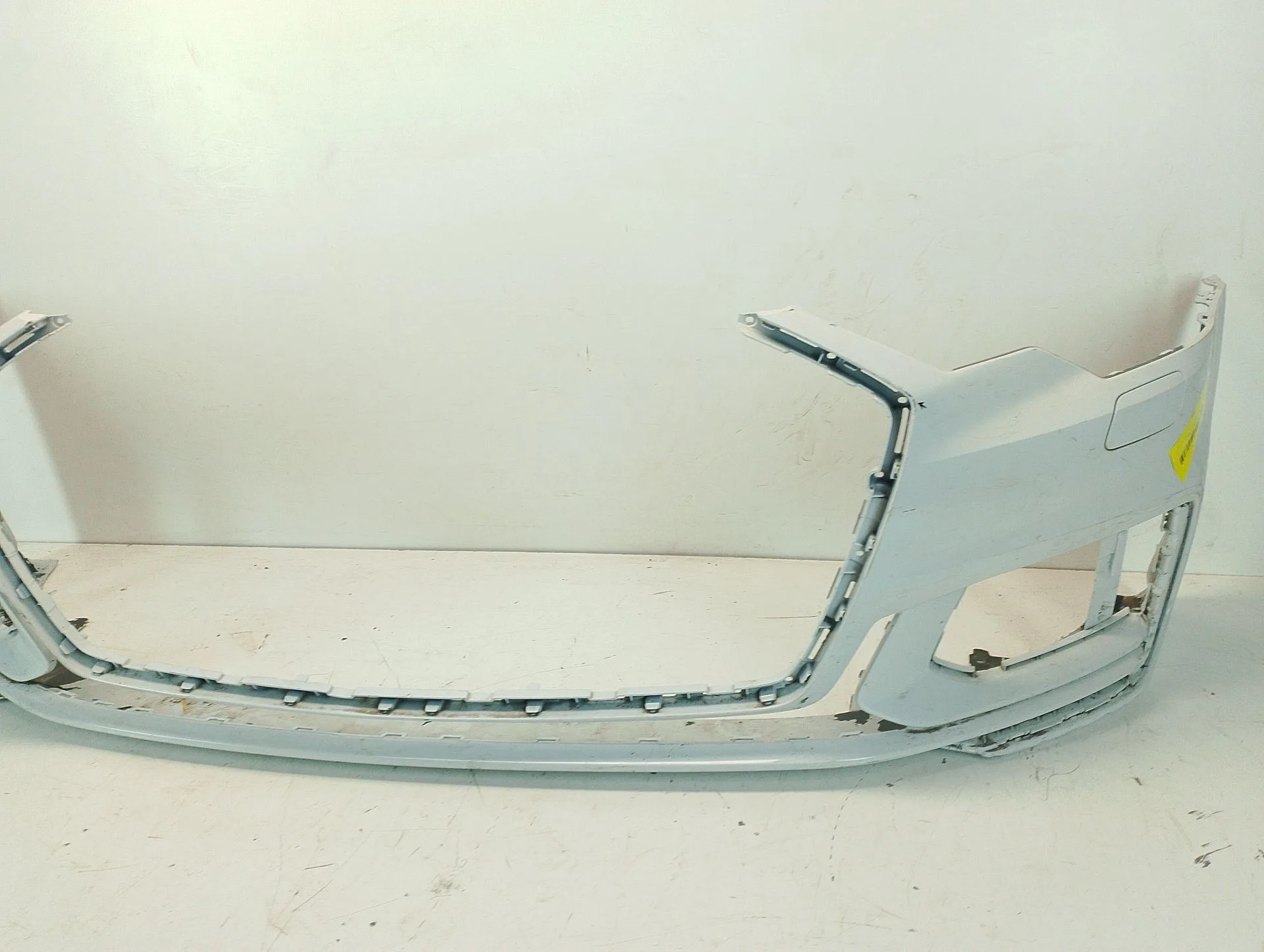 Paragolpes Delantero para Audi A6 C8 (4A2)