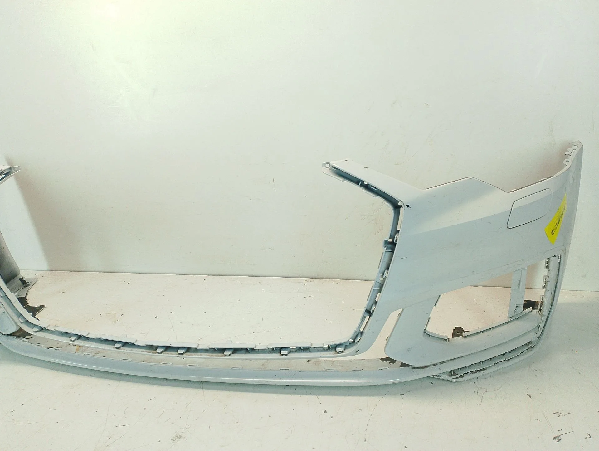 Paragolpes Delantero para Audi A6 C8 (4A2)