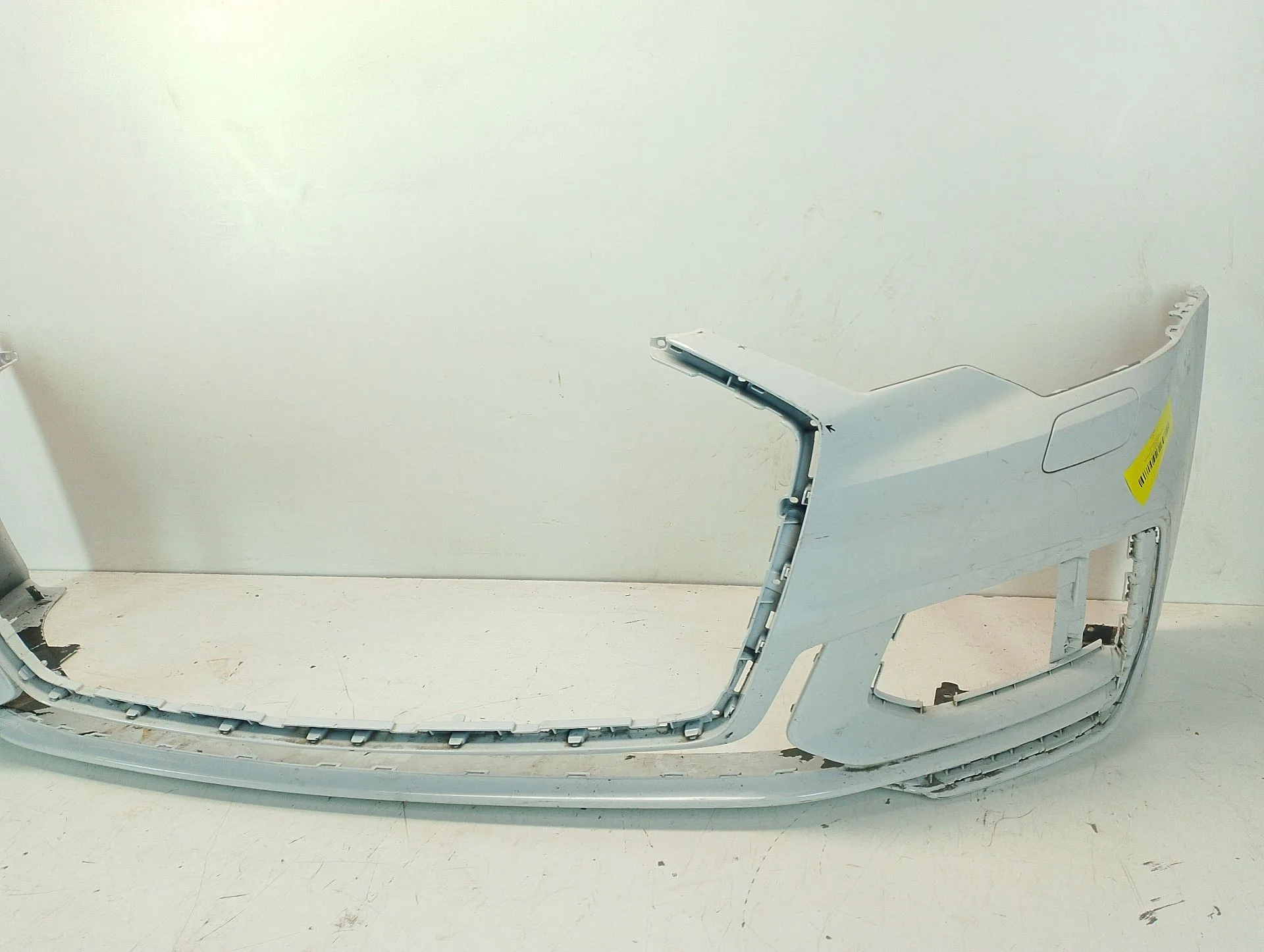 Paragolpes Delantero para Audi A6 C8 (4A2)