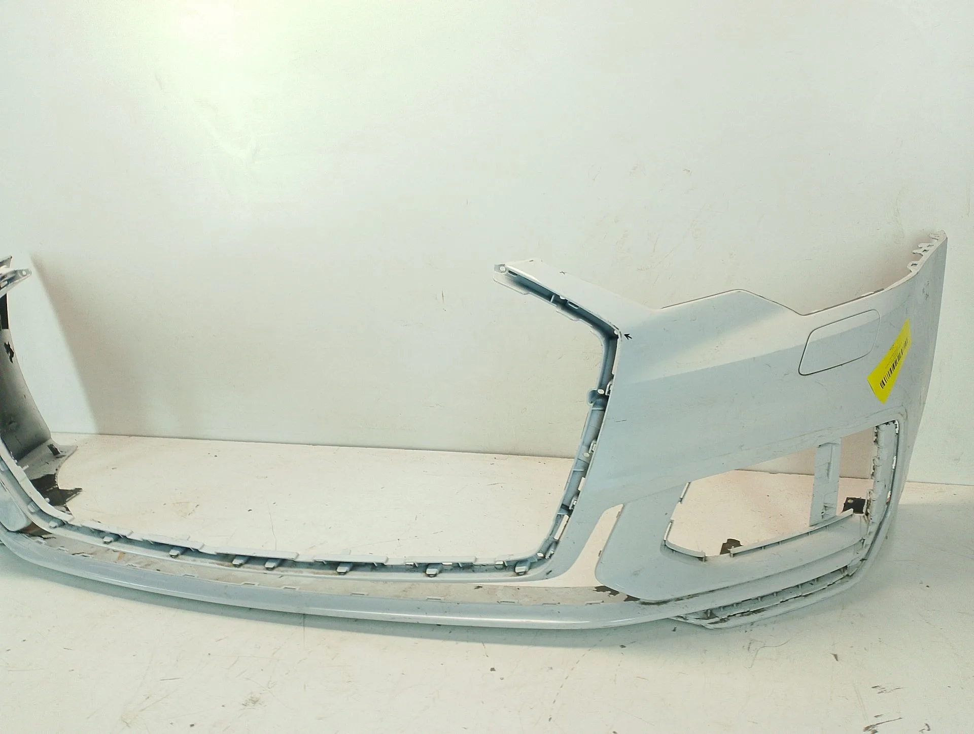 Paragolpes Delantero para Audi A6 C8 (4A2)