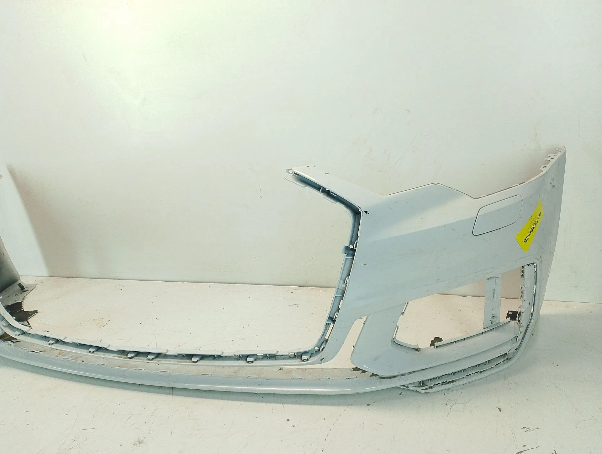 Paragolpes Delantero para Audi A6 C8 (4A2)
