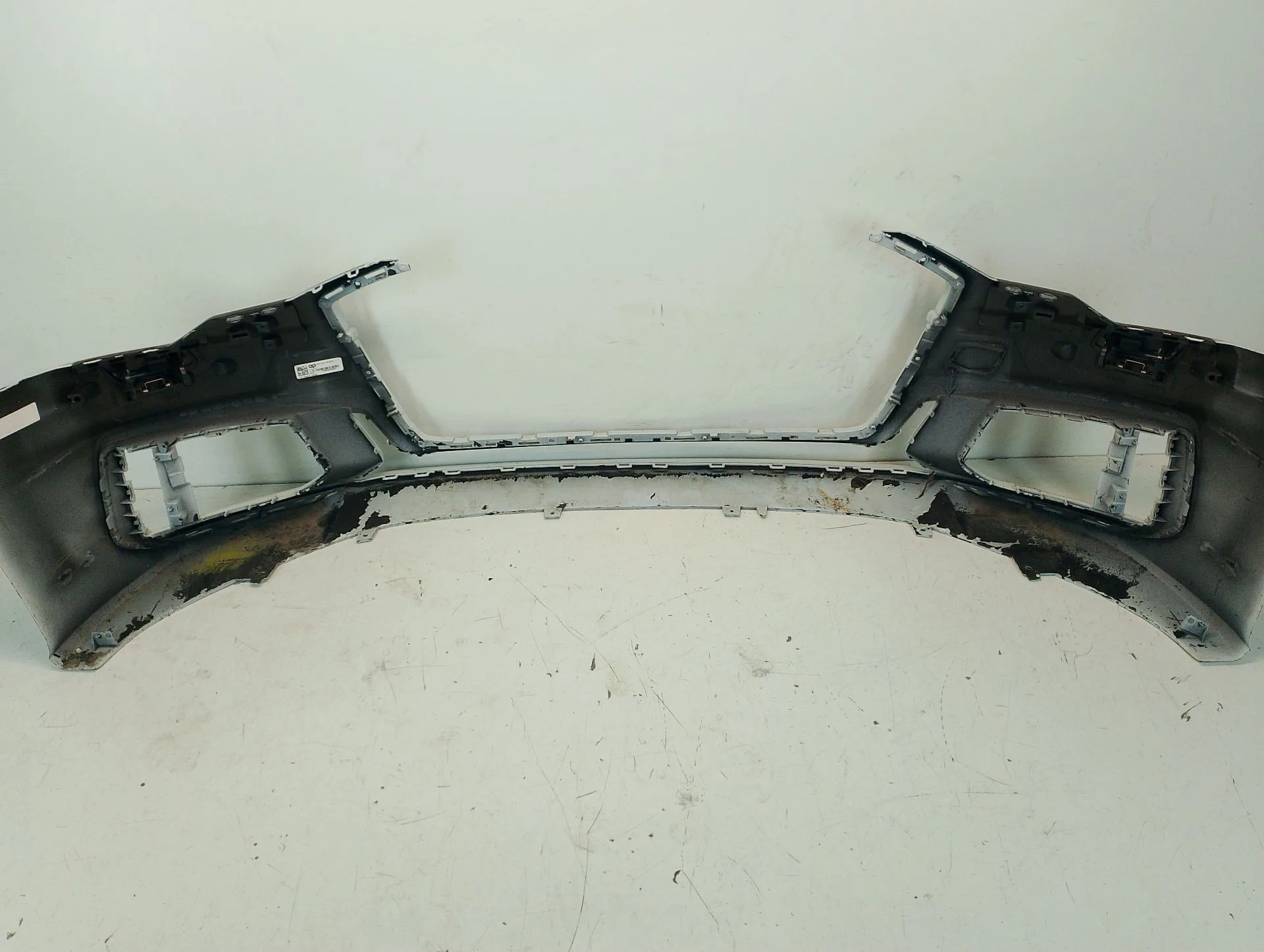 Paragolpes Delantero para Audi A6 C8 (4A2)