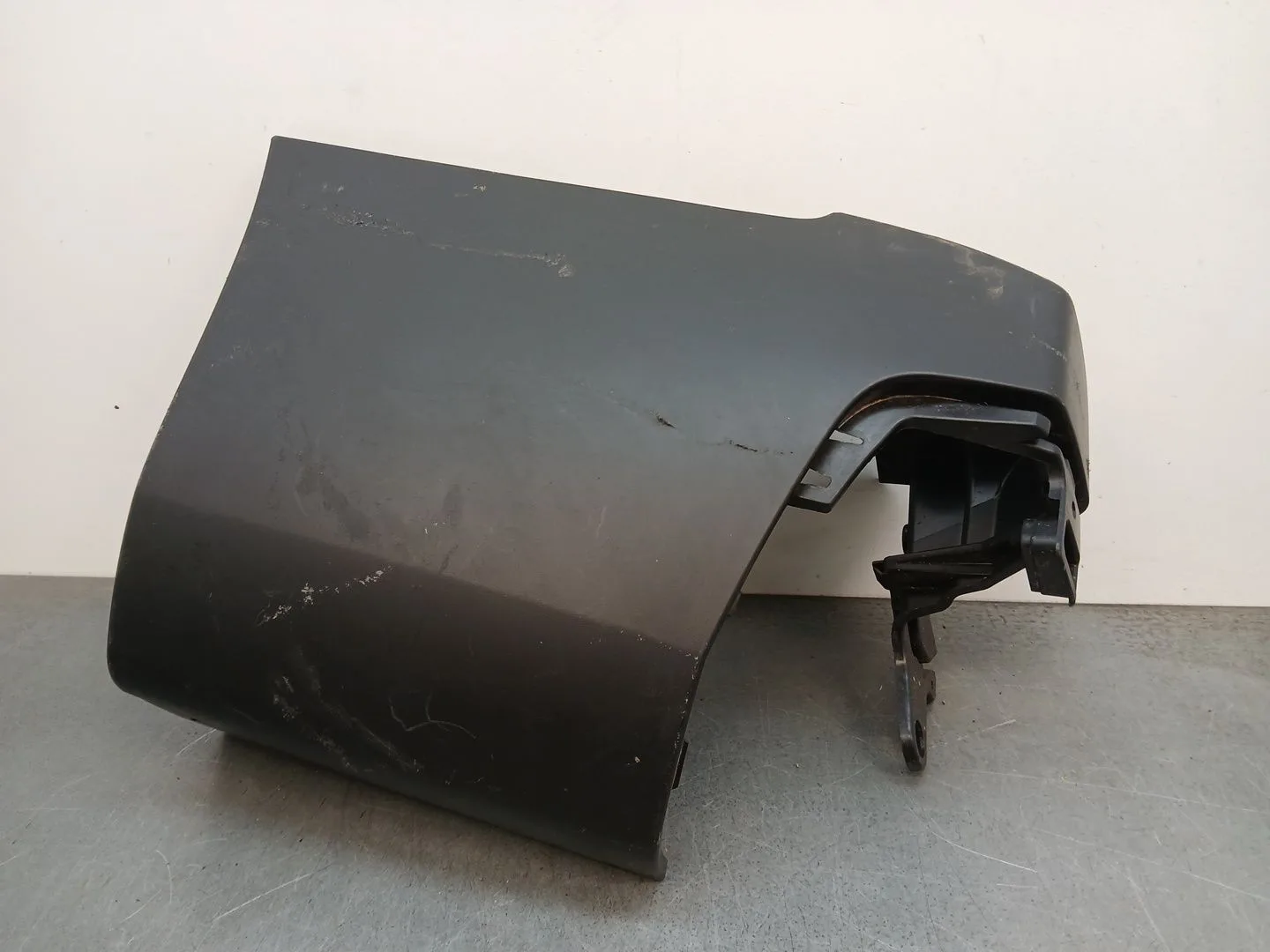 Puntera Paragolpes Trasera Izquierda para Peugeot Partner Furgoneta/Monovolumen (K9)
