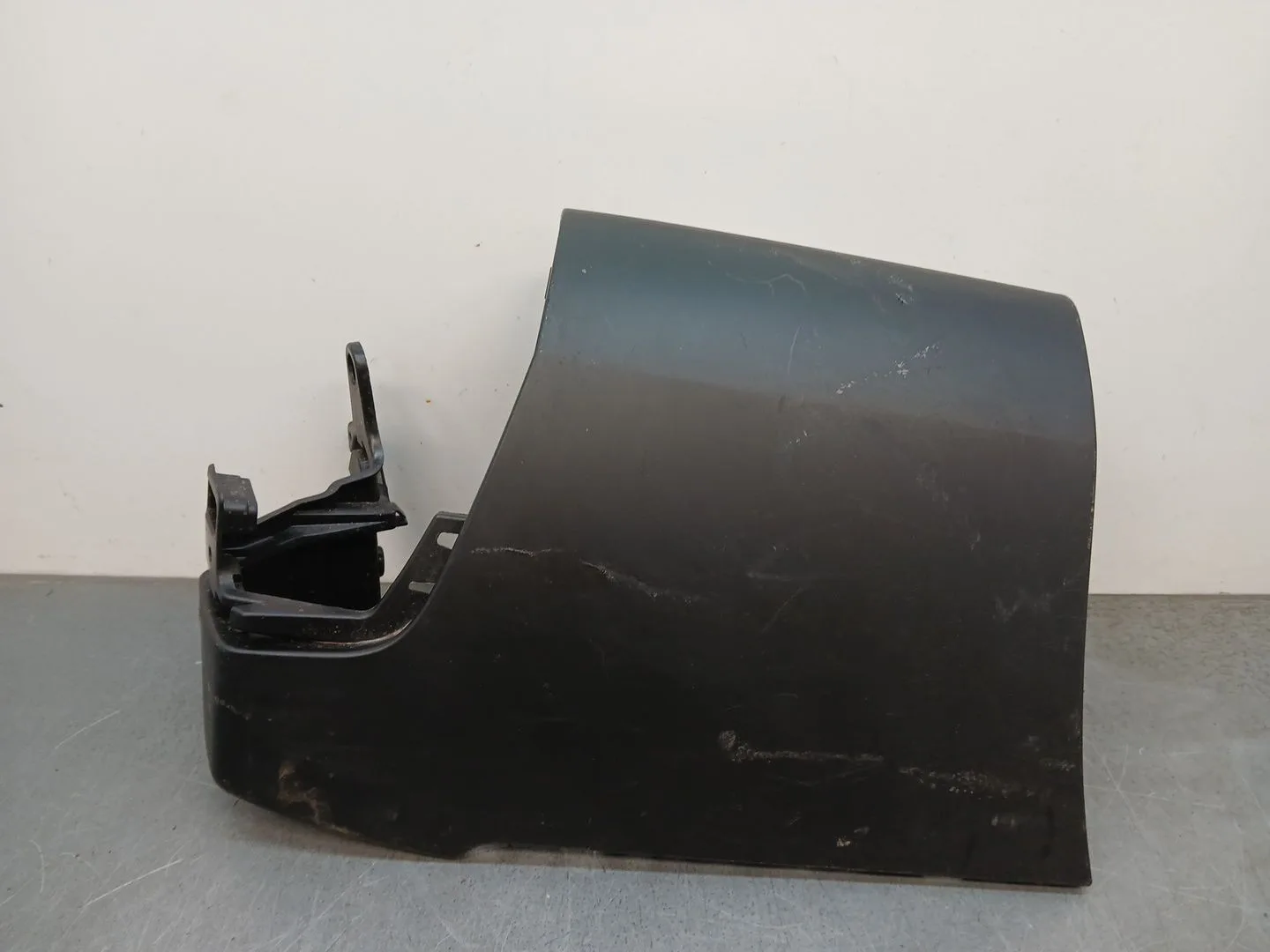 Puntera Paragolpes Trasera Izquierda para Peugeot Partner Furgoneta/Monovolumen (K9)