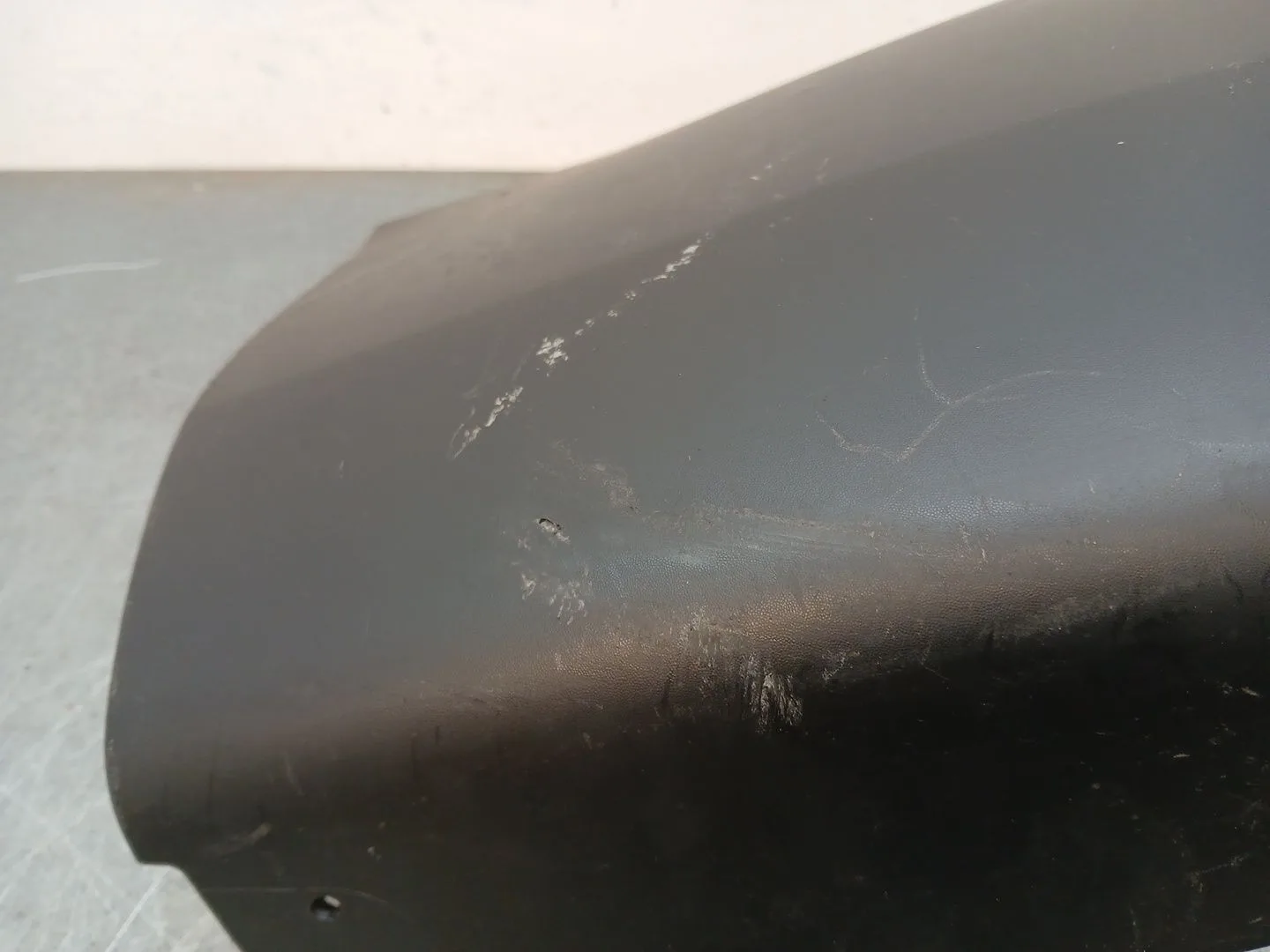 Puntera Paragolpes Trasera Izquierda para Peugeot Partner Furgoneta/Monovolumen (K9)