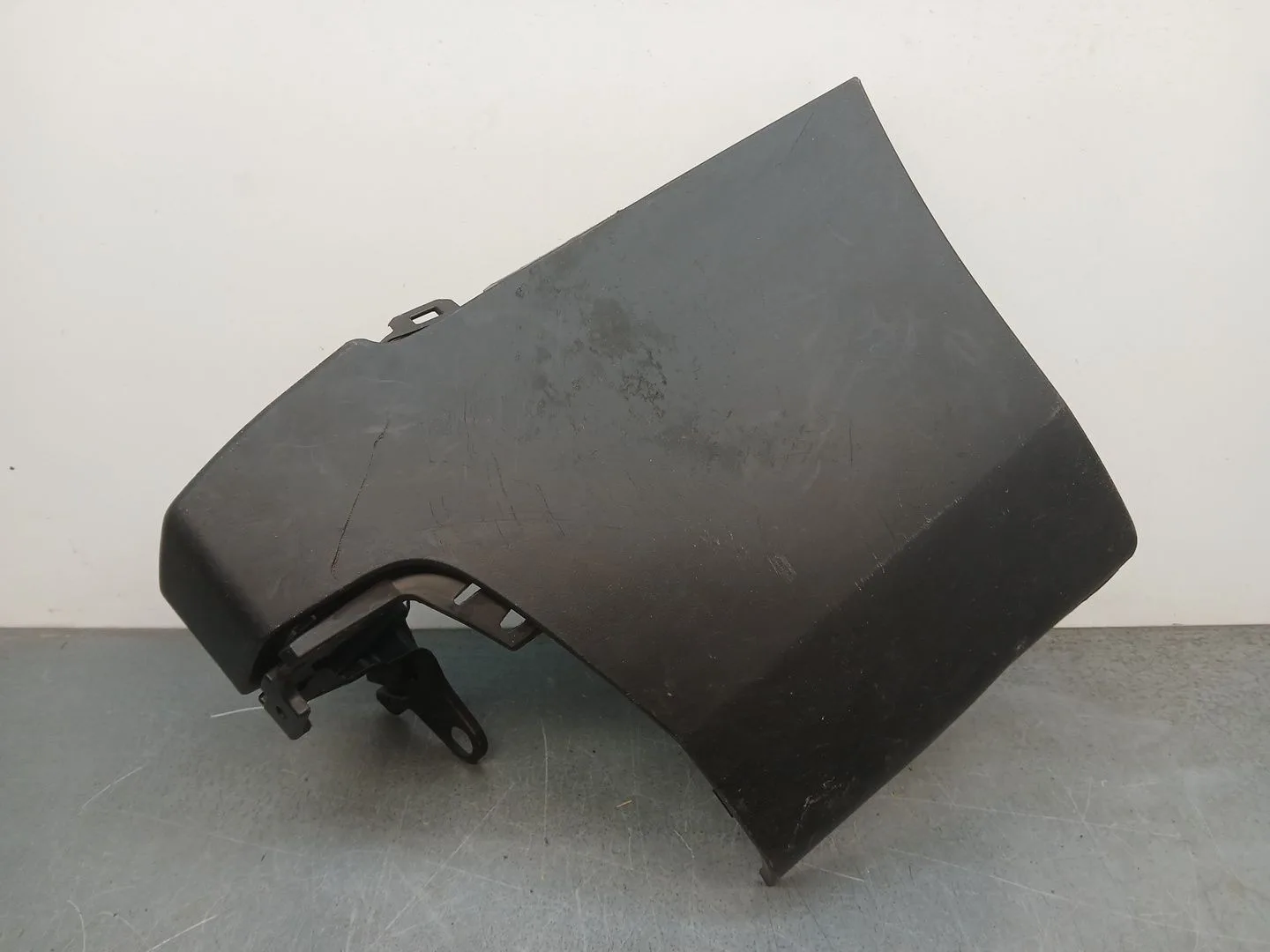 Puntera Paragolpes Trasera Derecha para Peugeot Partner Furgoneta/Monovolumen (K9)