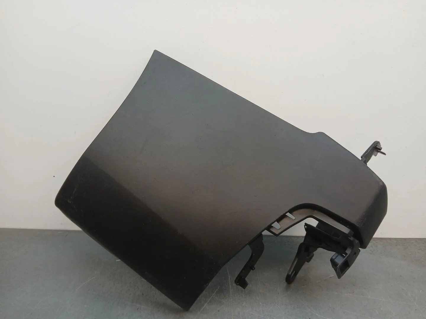 Puntera Paragolpes Trasera Izquierda para Peugeot Partner Furgoneta/Monovolumen (K9)