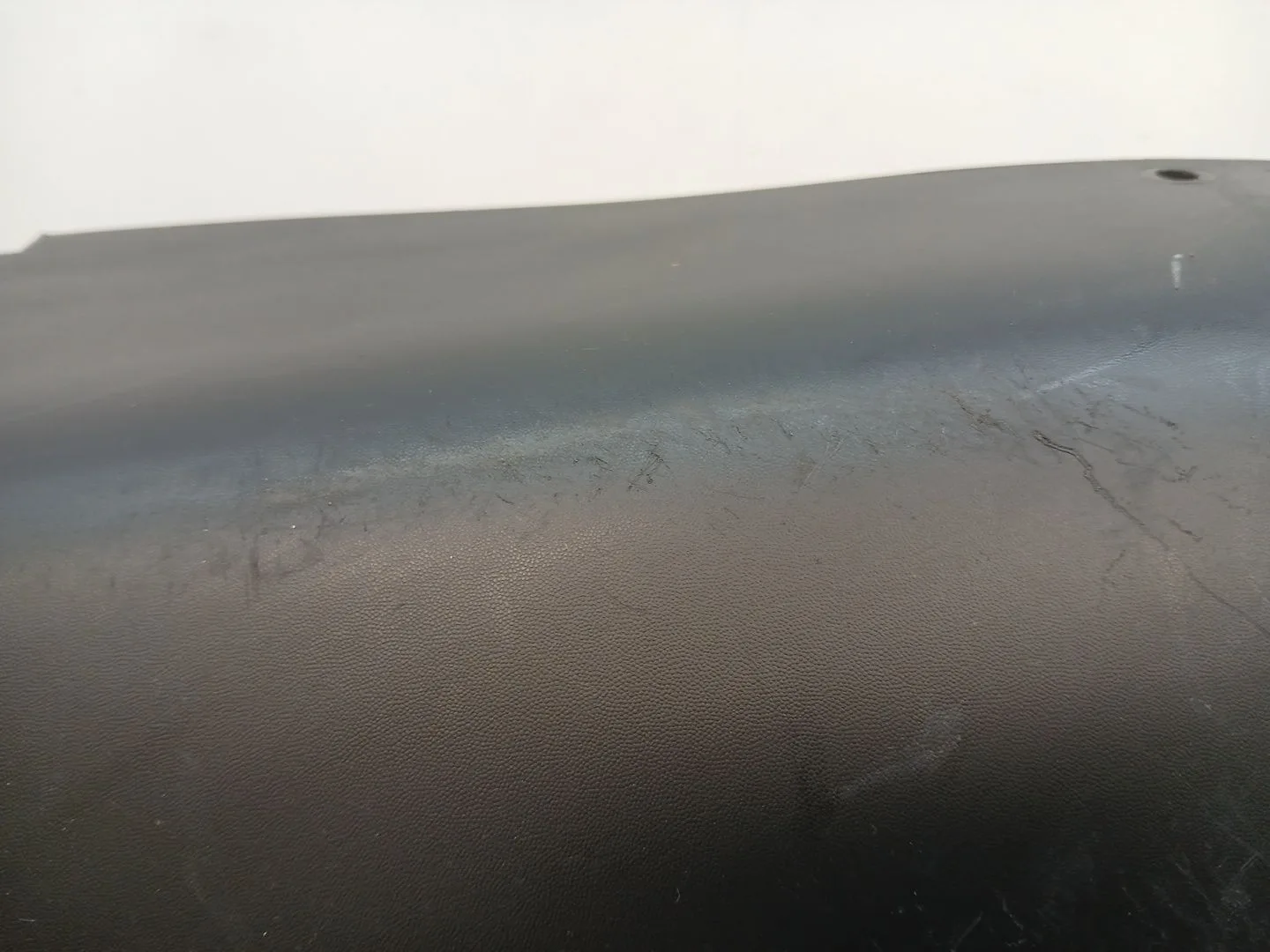 Puntera Paragolpes Trasera Derecha para Peugeot Partner Furgoneta/Monovolumen (K9)