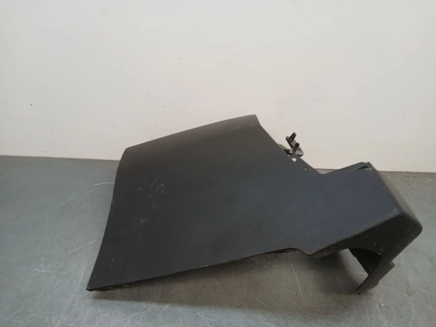 Puntera Paragolpes Trasera Derecha para Peugeot Partner Furgoneta/Monovolumen (K9)