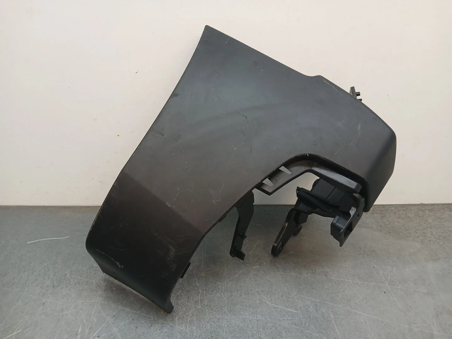 Puntera Paragolpes Trasera Izquierda para Peugeot Partner Furgoneta/Monovolumen (K9)
