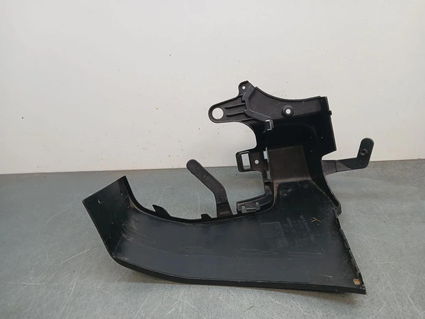 Puntera Paragolpes Trasera Izquierda para Peugeot Partner Furgoneta/Monovolumen (K9)