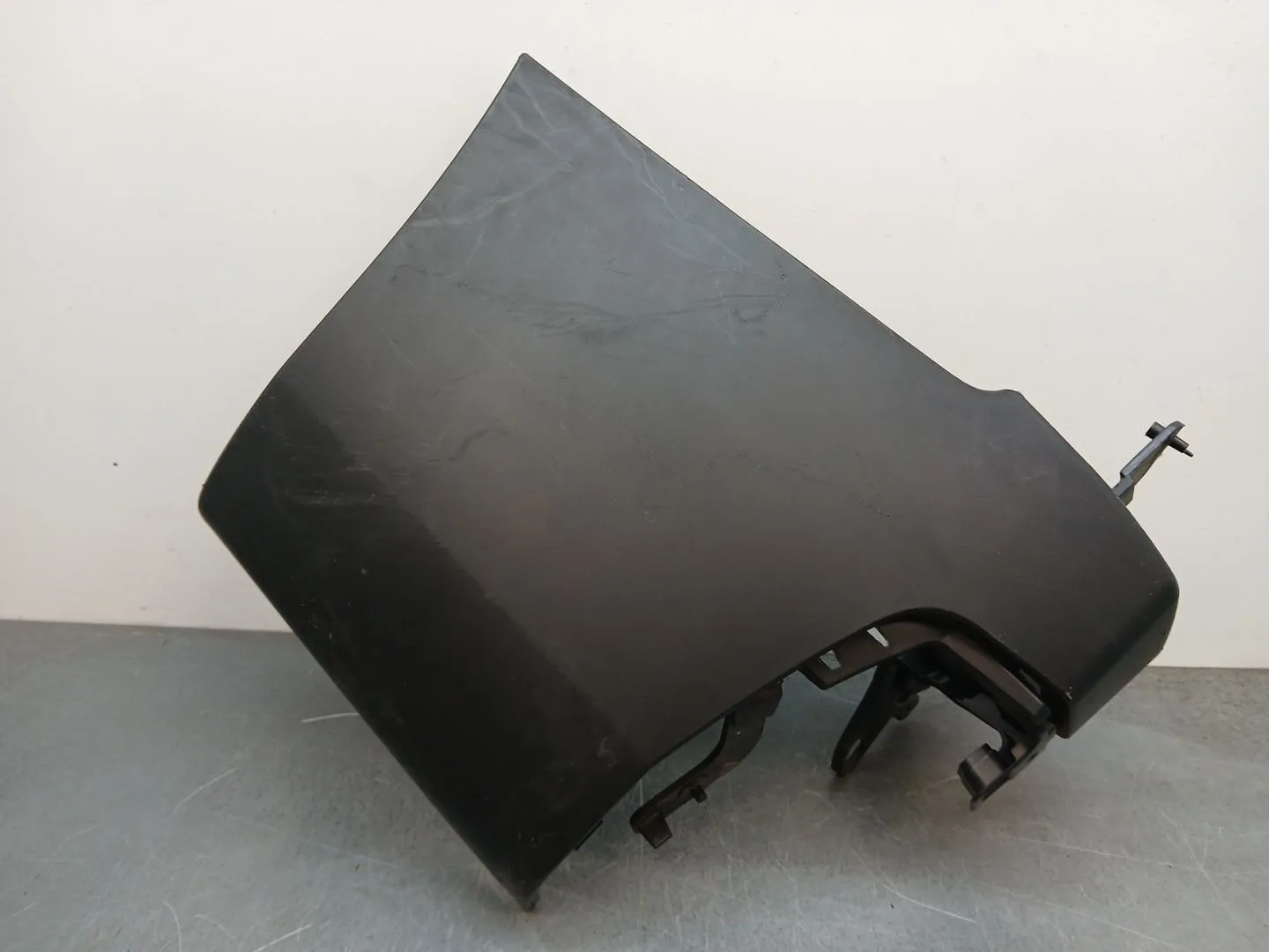 Puntera Paragolpes Trasera Izquierda para Peugeot Partner Furgoneta/Monovolumen (K9)