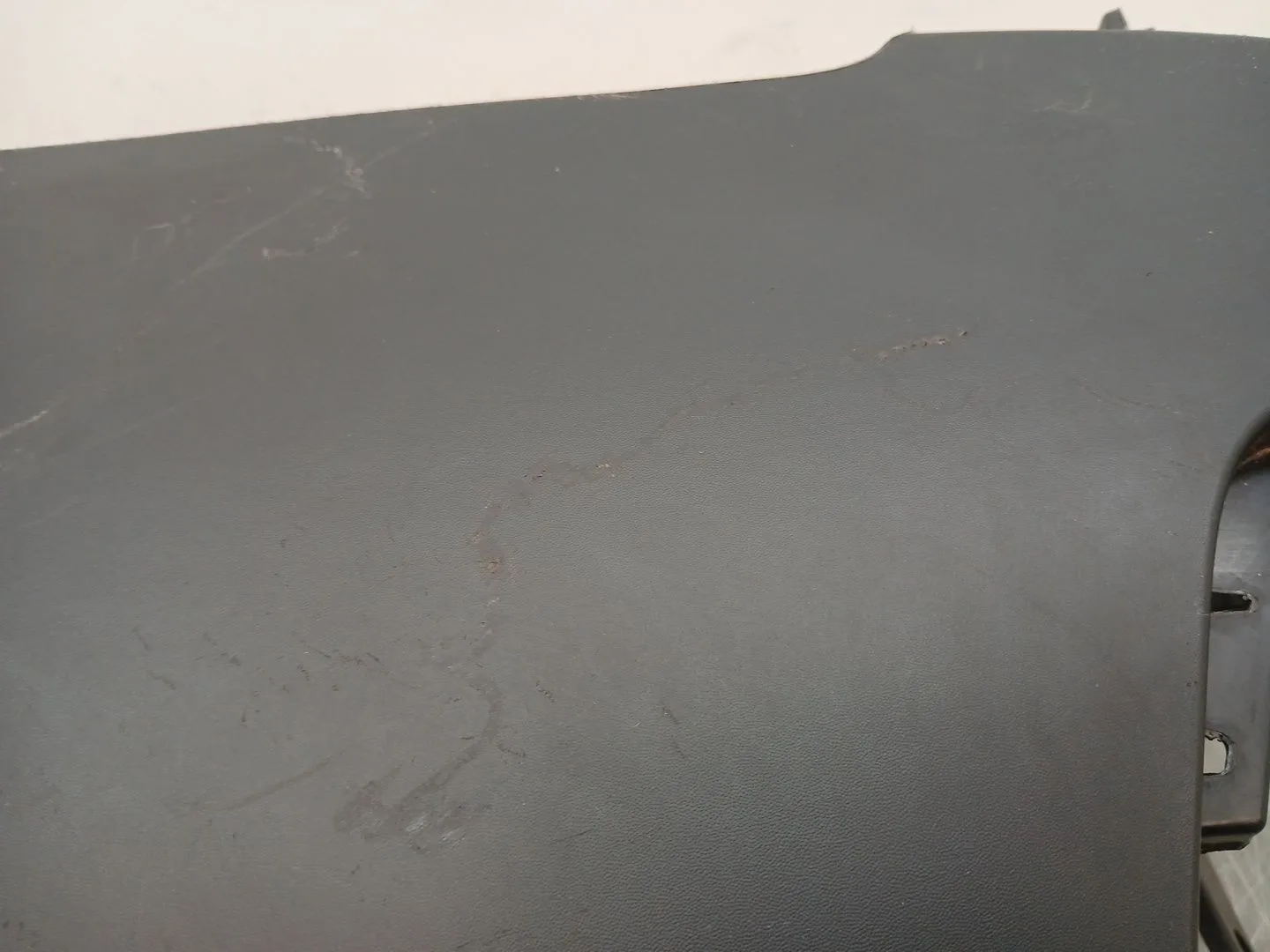 Puntera Paragolpes Trasera Izquierda para Peugeot Partner Furgoneta/Monovolumen (K9)