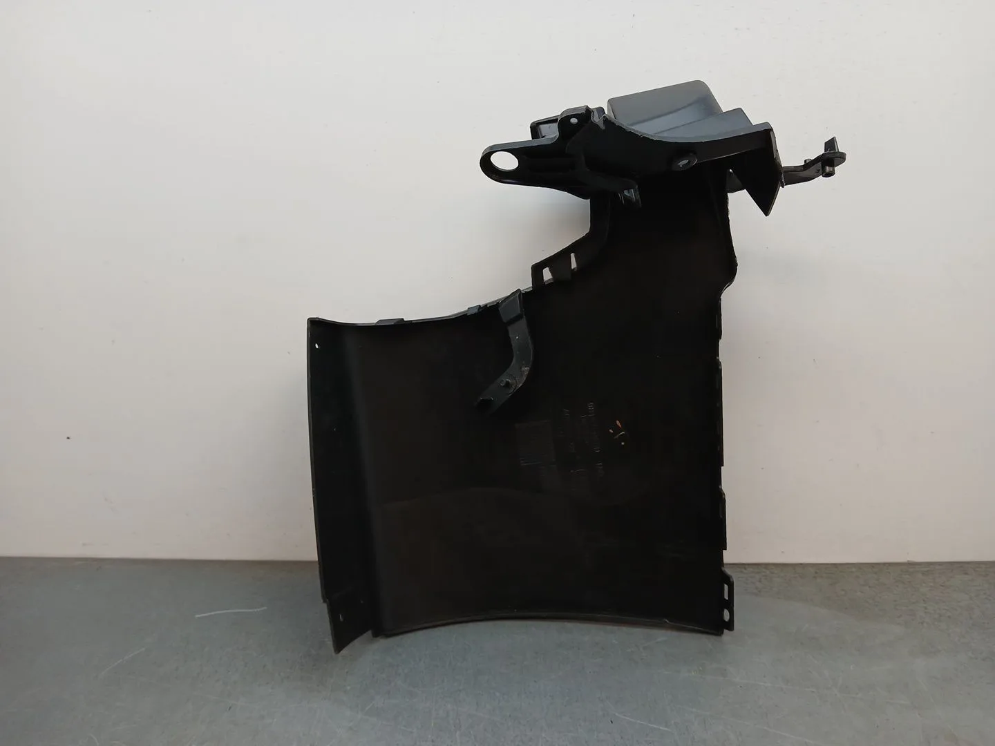 Puntera Paragolpes Trasera Izquierda para Peugeot Partner Furgoneta/Monovolumen (K9)