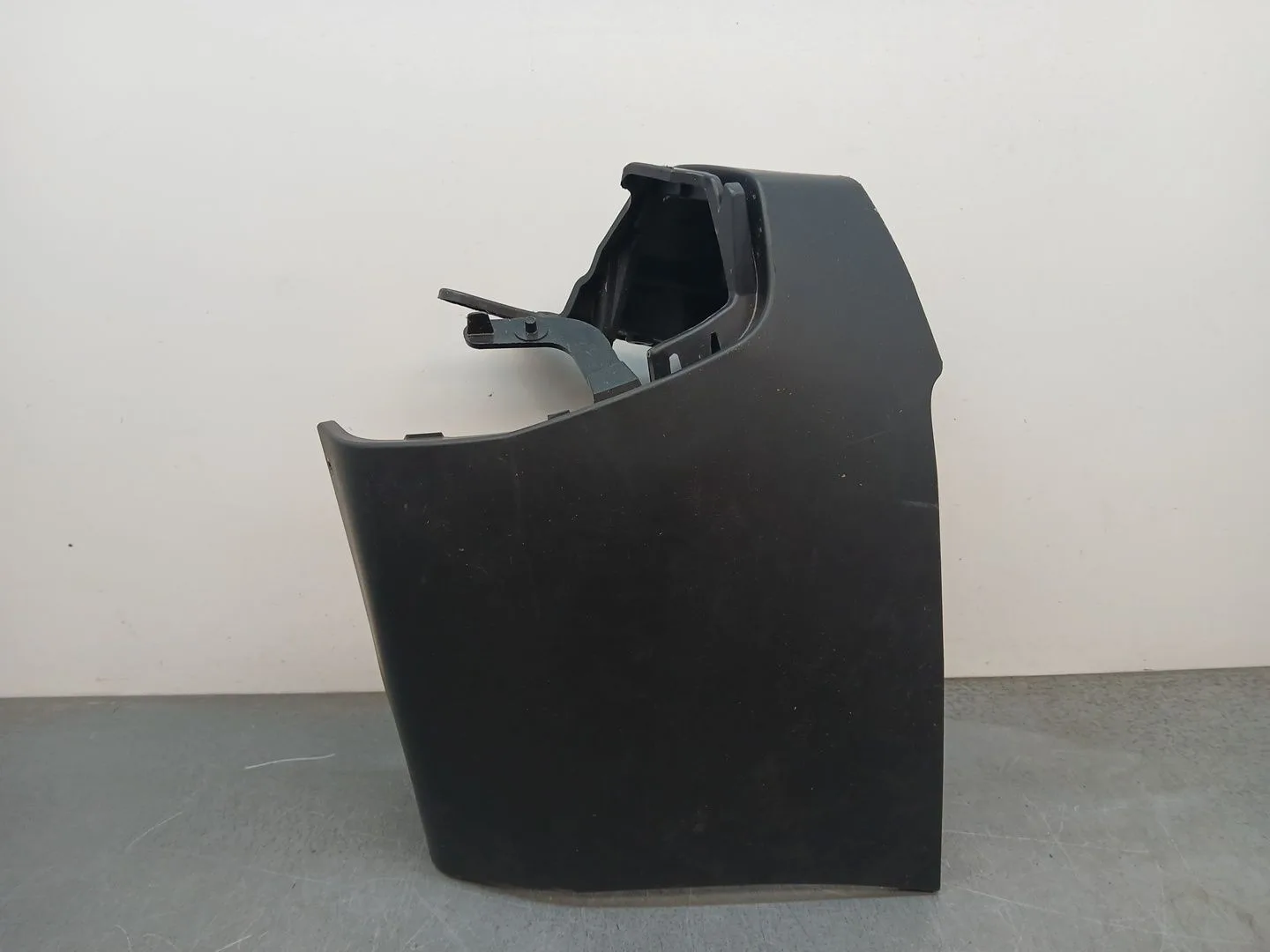 Puntera Paragolpes Trasera Derecha para Peugeot Partner Furgoneta/Monovolumen (K9)