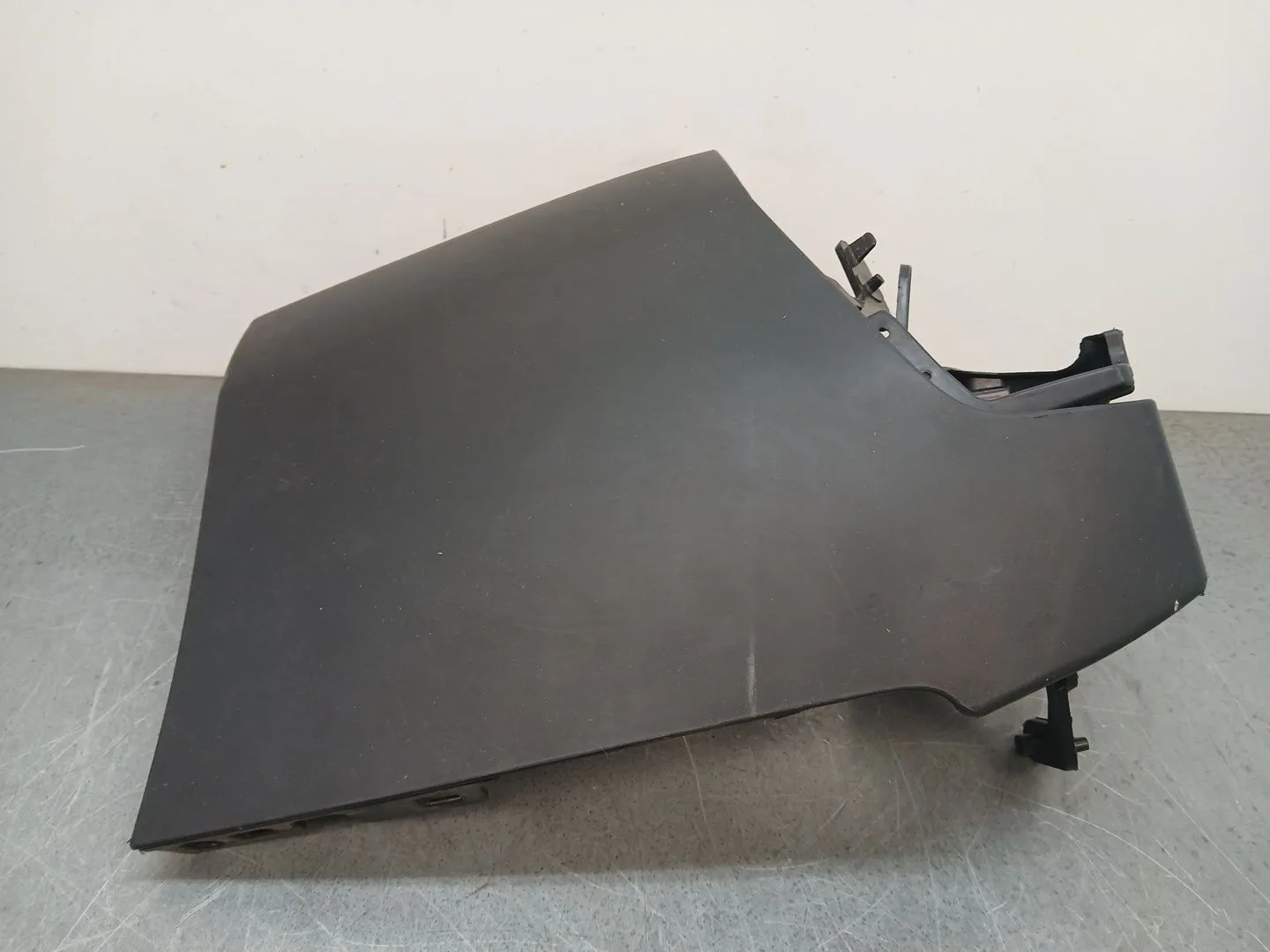 Puntera Paragolpes Trasera Derecha para Peugeot Partner Furgoneta/Monovolumen (K9)