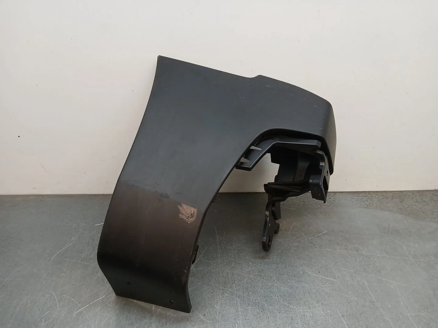 Puntera Paragolpes Trasera Izquierda para Peugeot Partner Furgoneta/Monovolumen (K9)