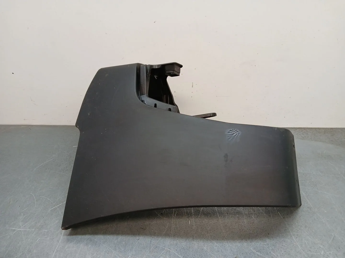 Puntera Paragolpes Trasera Izquierda para Peugeot Partner Furgoneta/Monovolumen (K9)