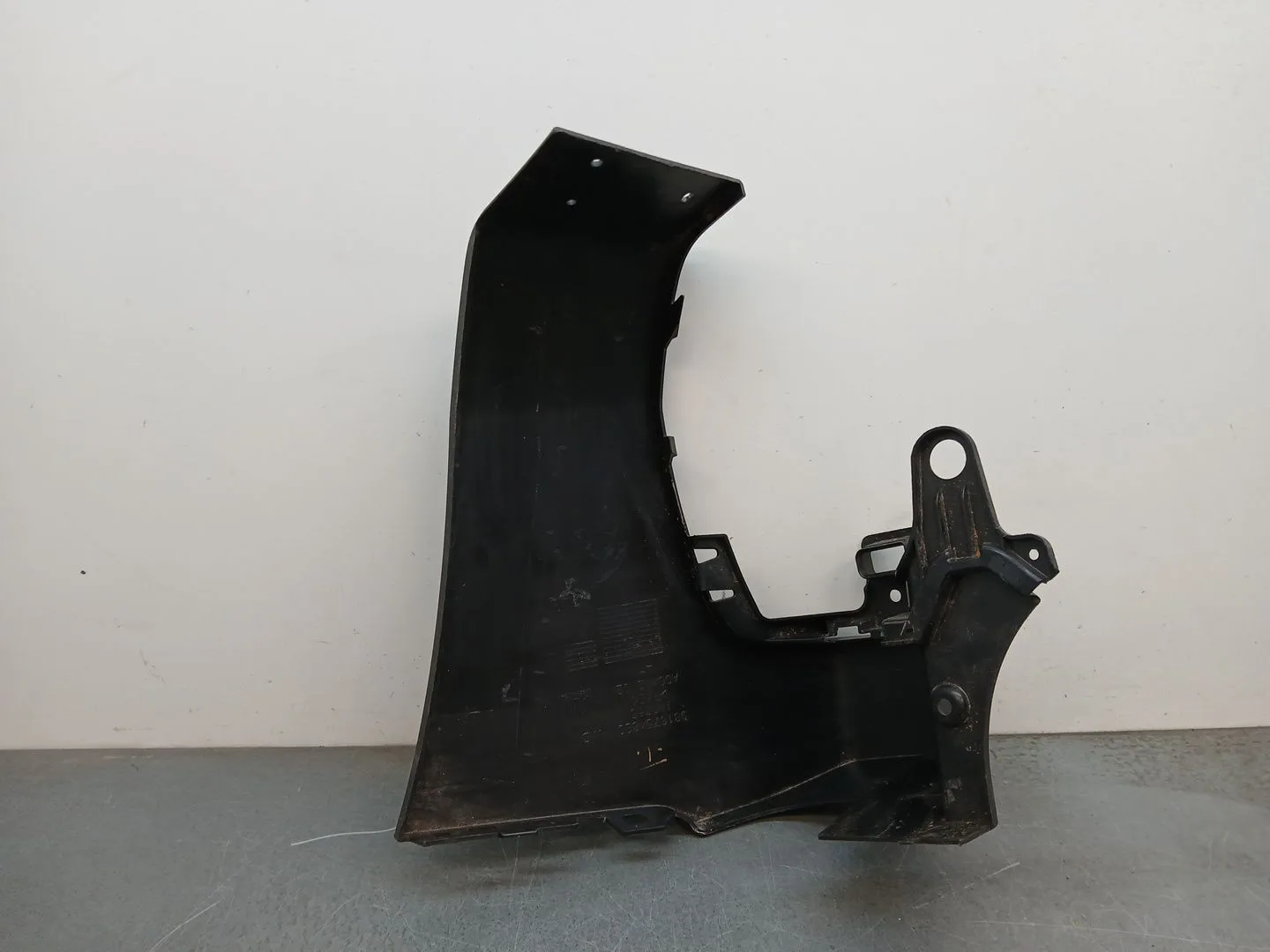 Puntera Paragolpes Trasera Izquierda para Peugeot Partner Furgoneta/Monovolumen (K9)