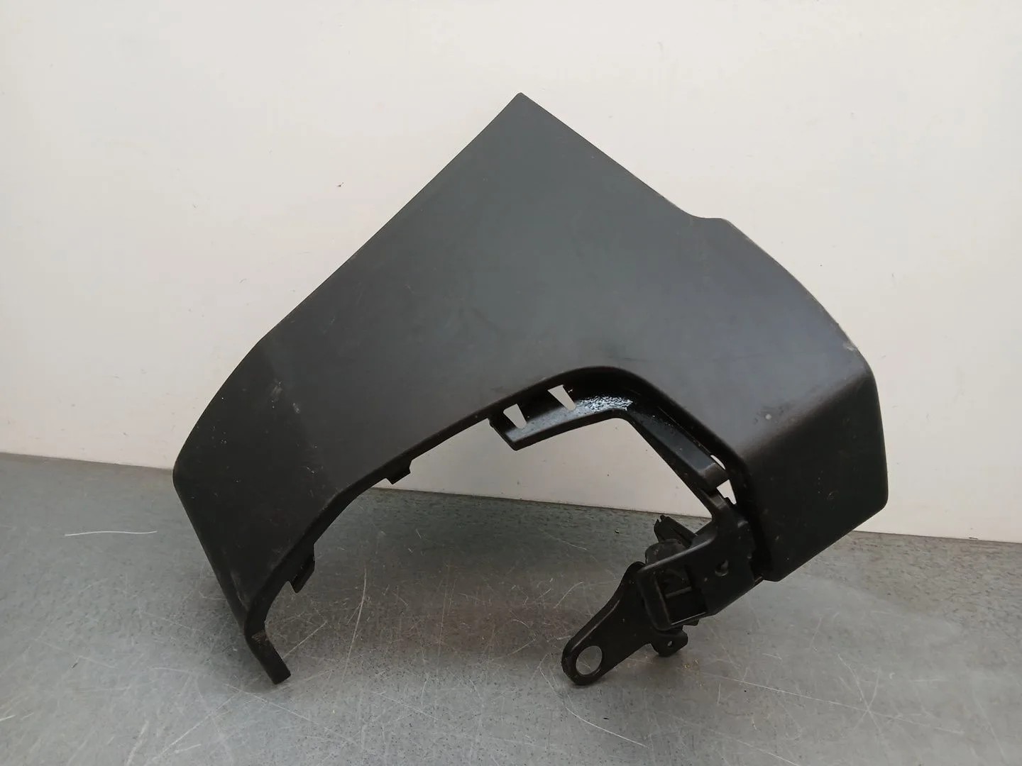Puntera Paragolpes Trasera Izquierda para Peugeot Partner Furgoneta/Monovolumen (K9)