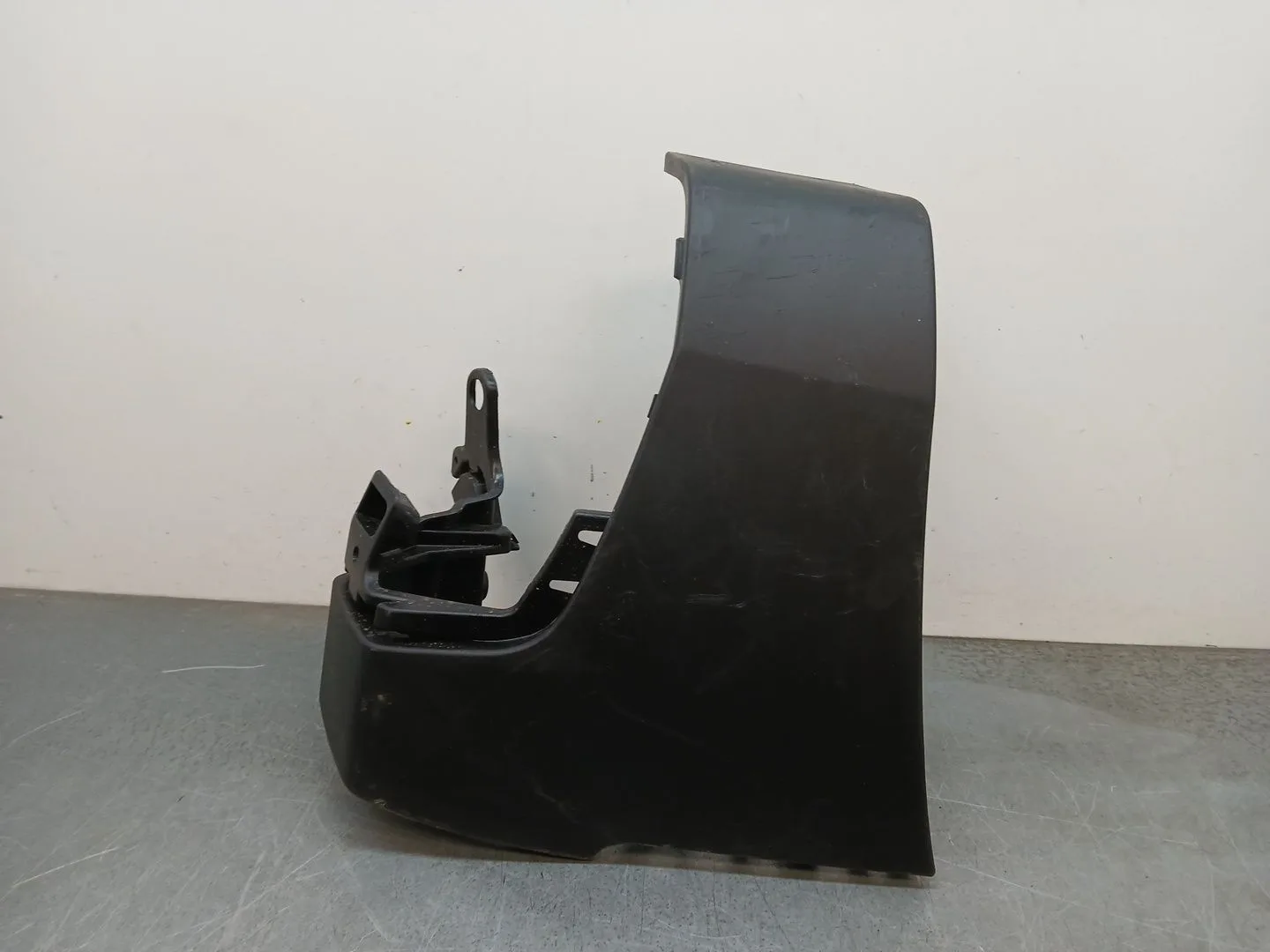 Puntera Paragolpes Trasera Izquierda para Peugeot Partner Furgoneta/Monovolumen (K9)