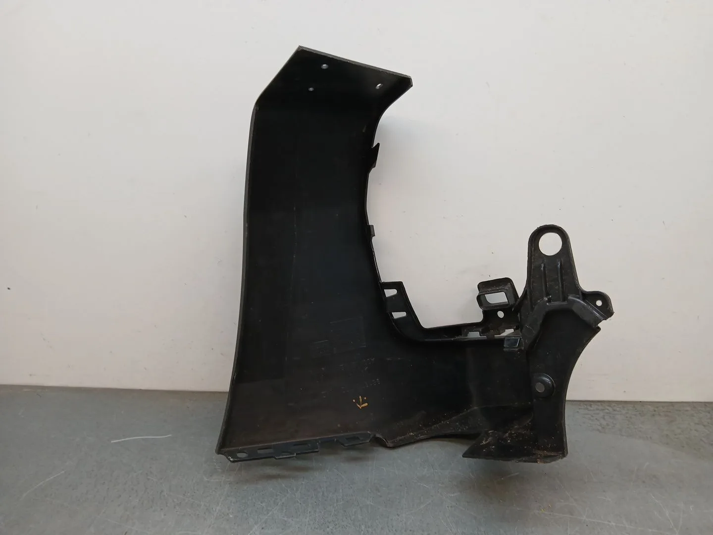 Puntera Paragolpes Trasera Izquierda para Peugeot Partner Furgoneta/Monovolumen (K9)