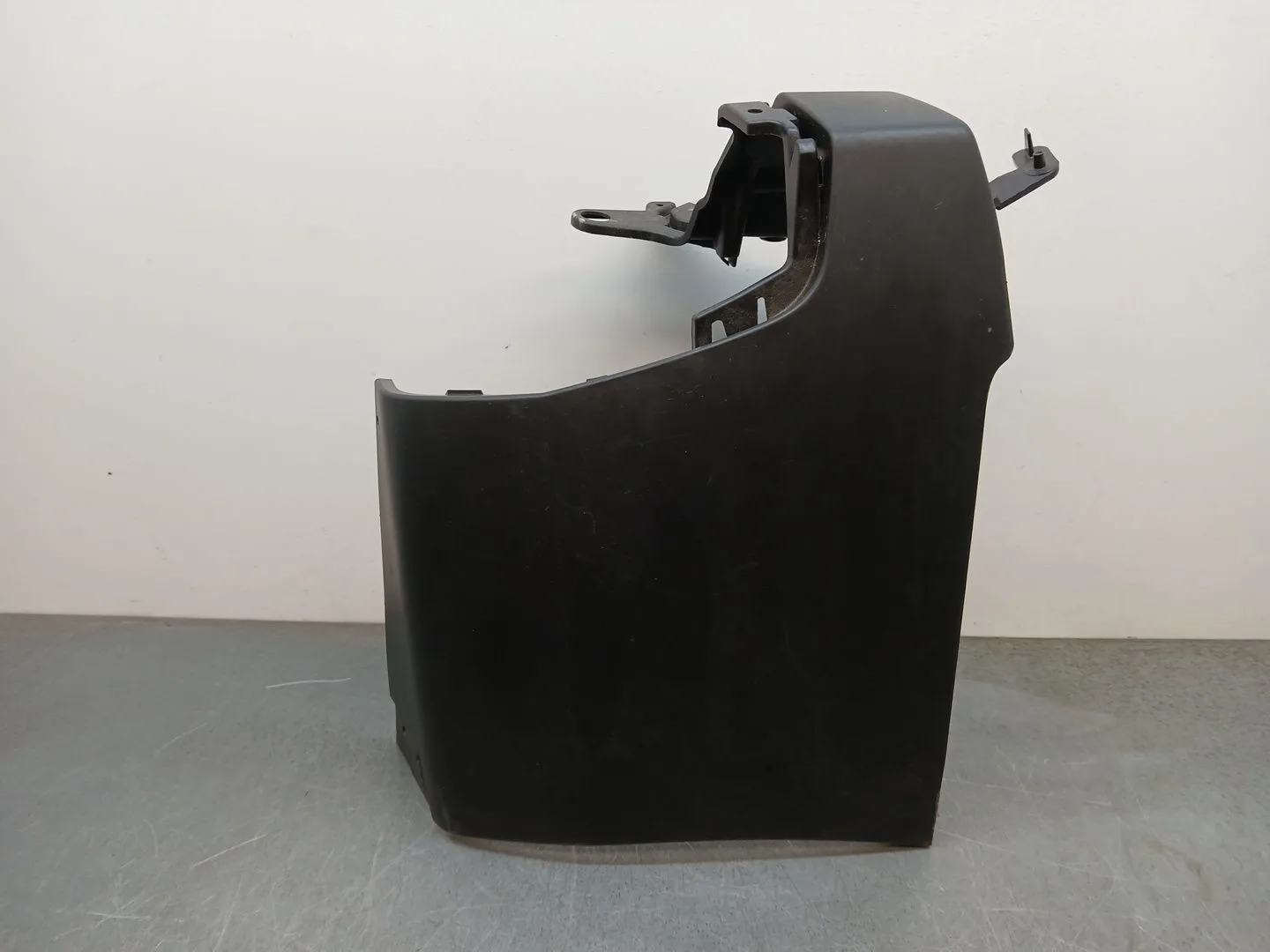 Puntera Paragolpes Trasera Derecha para Peugeot Partner Furgoneta/Monovolumen (K9)