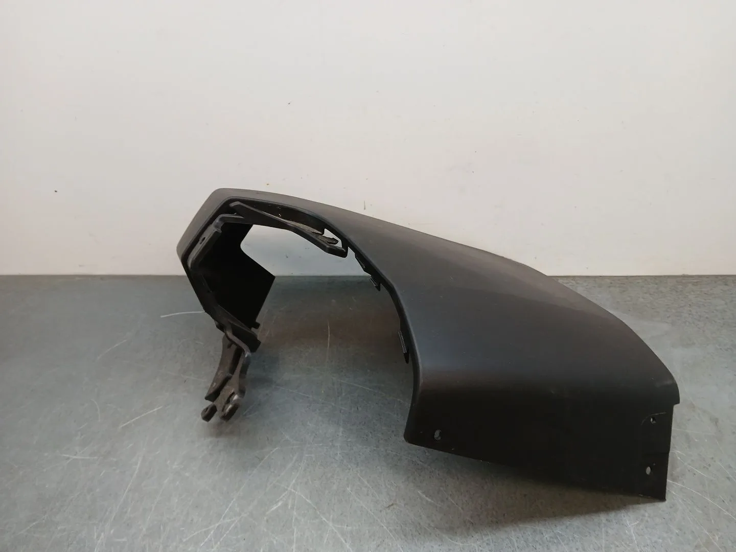 Puntera Paragolpes Trasera Derecha para Peugeot Partner Furgoneta/Monovolumen (K9)